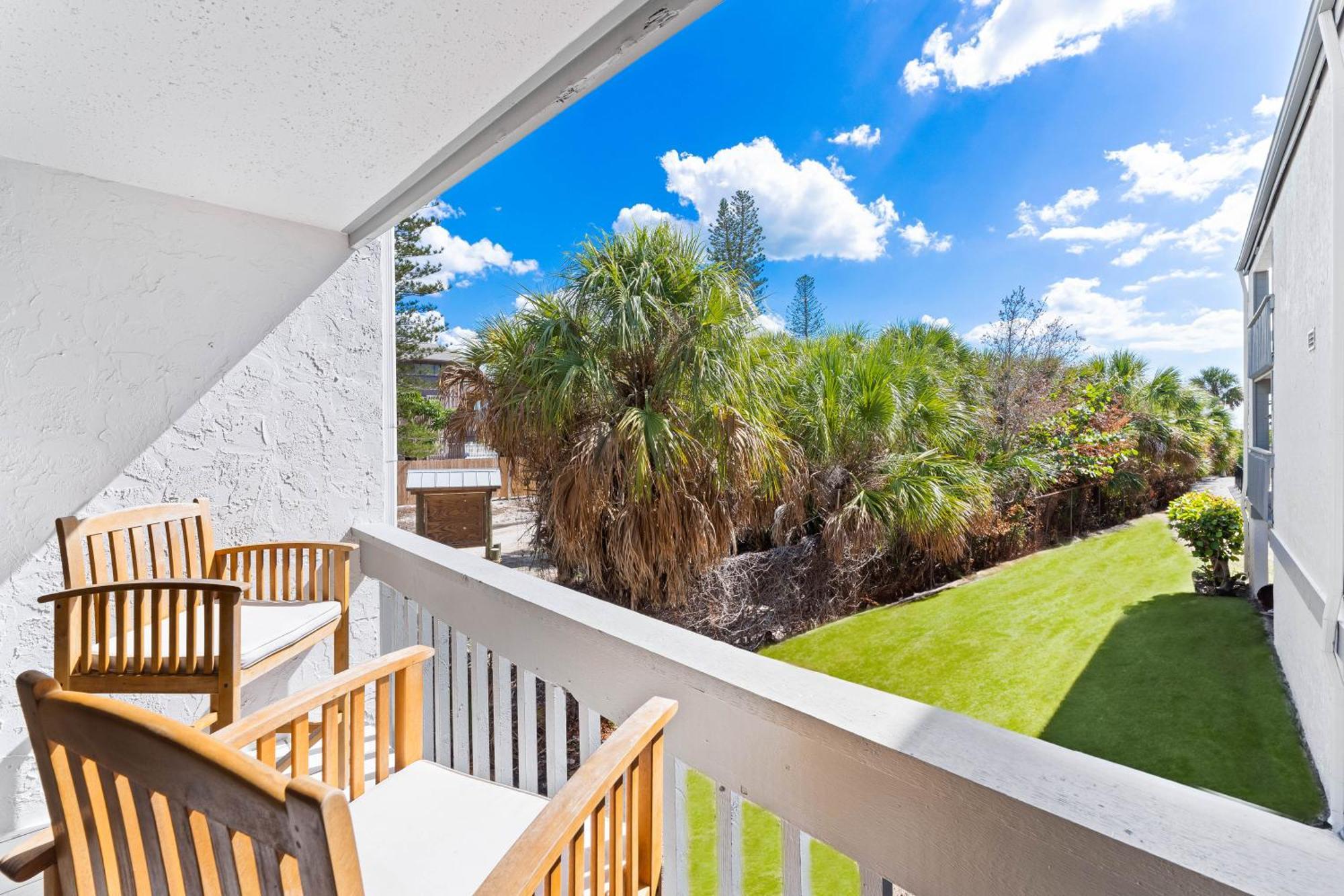 Just Beachy Apartment Siesta Key