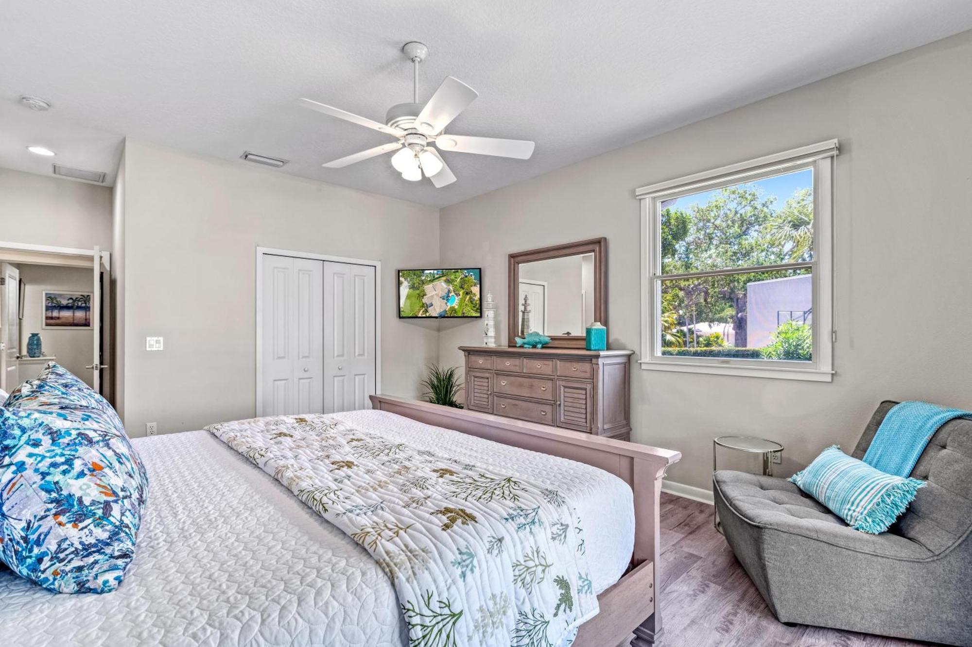 Holiday home The Sun Dial - 827 Siesta Key