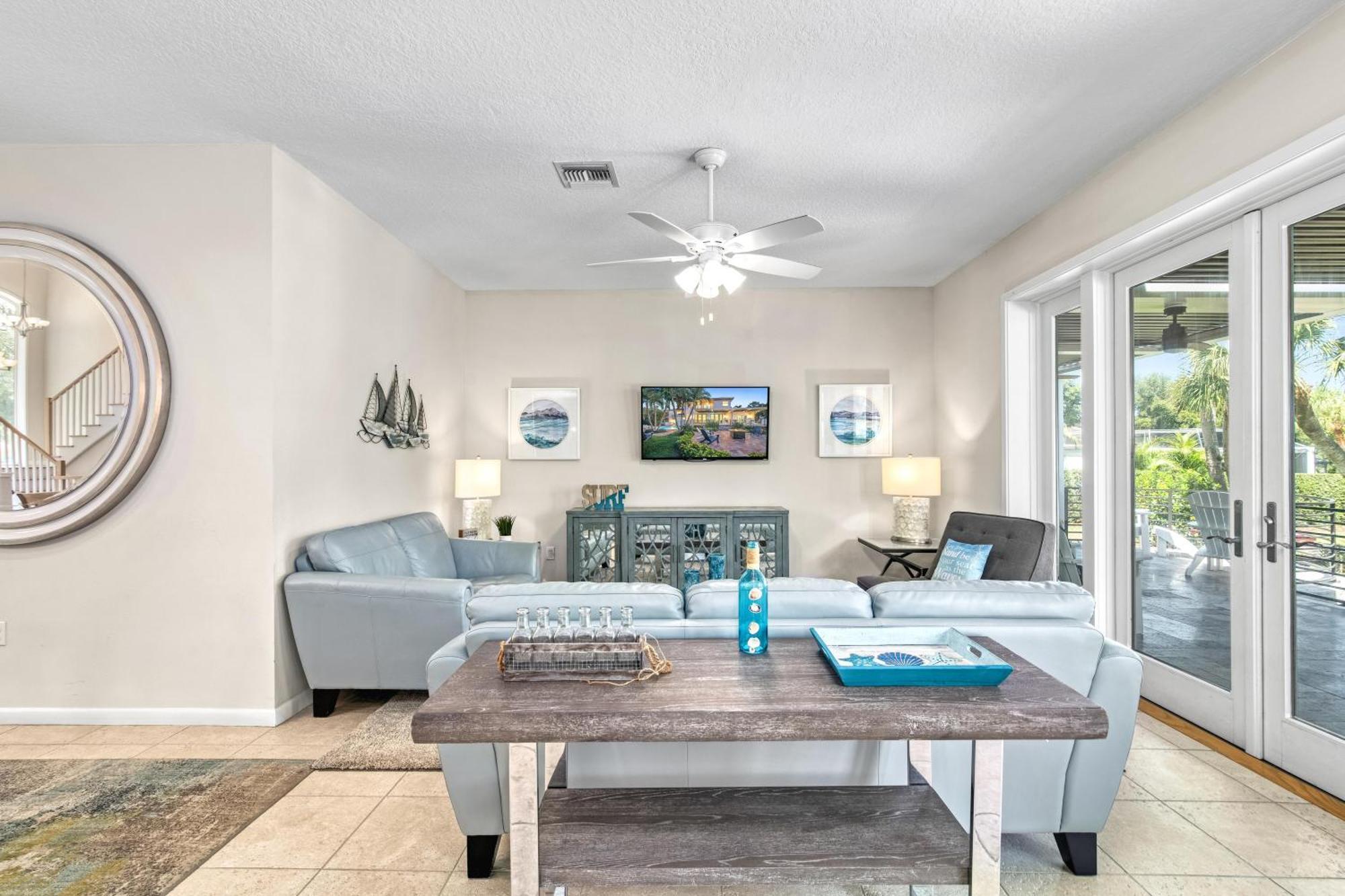 The Sun Dial - 827 Siesta Key