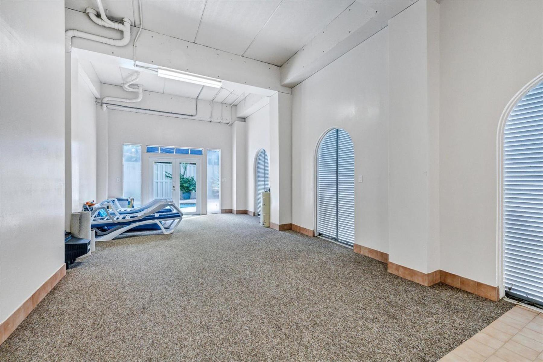Ocean Vue Apartment Siesta Key
