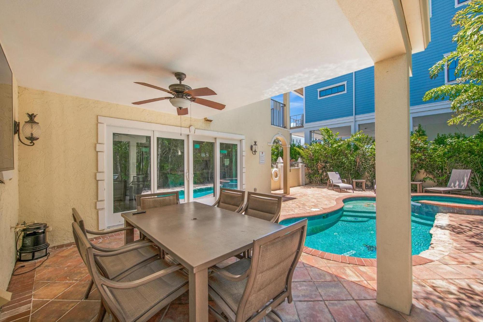 Holiday home Casa Siesta Siesta Key