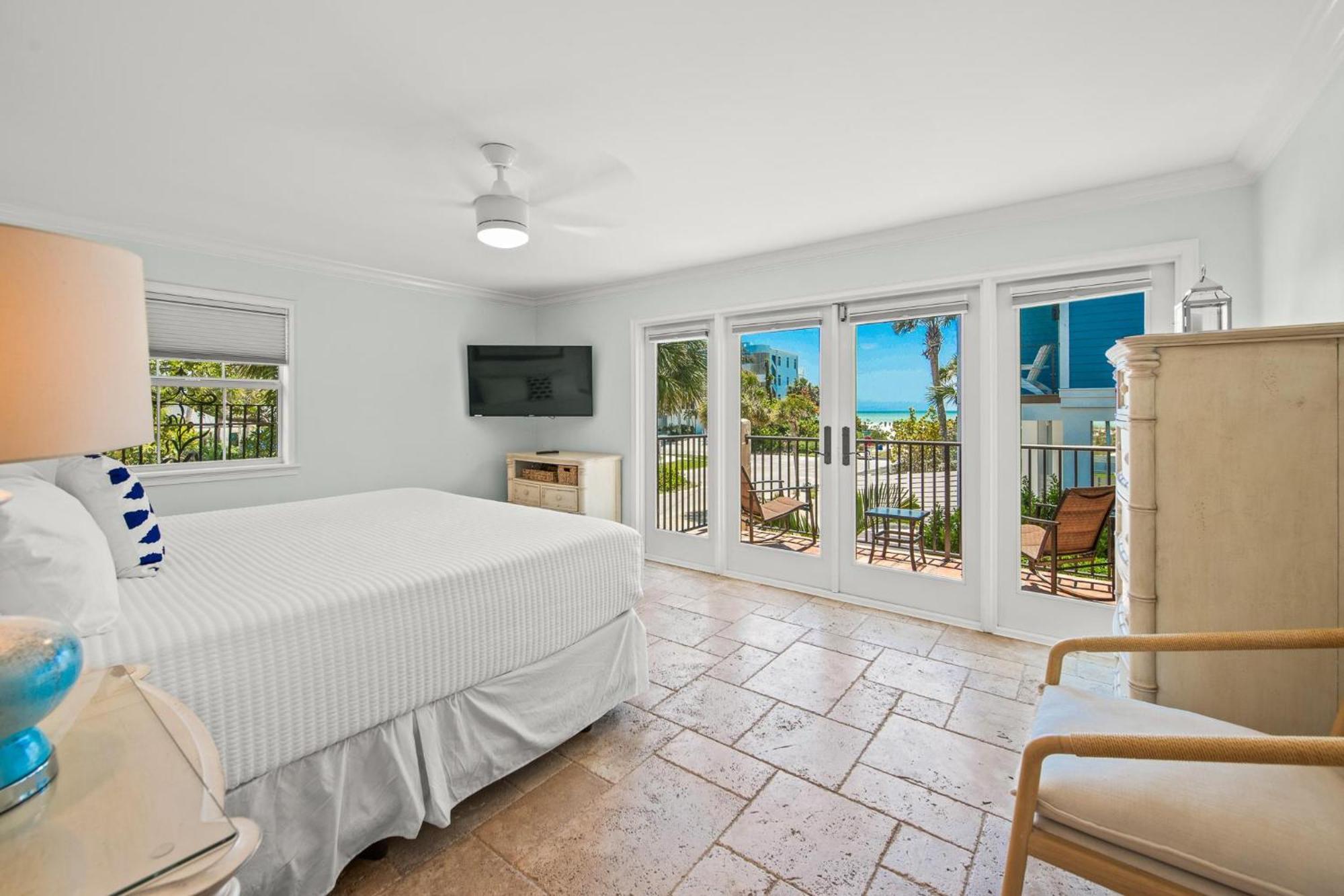 Casa Siesta * Siesta Key
