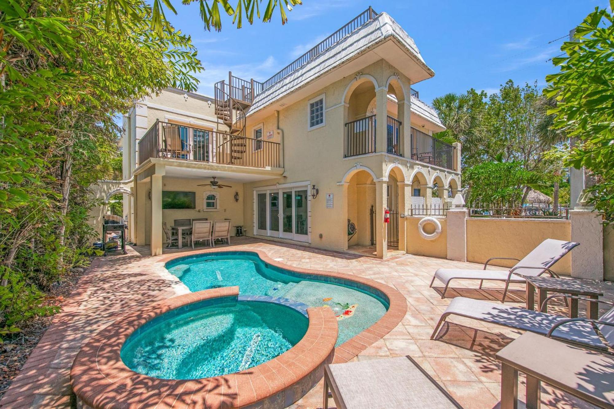 Casa Siesta