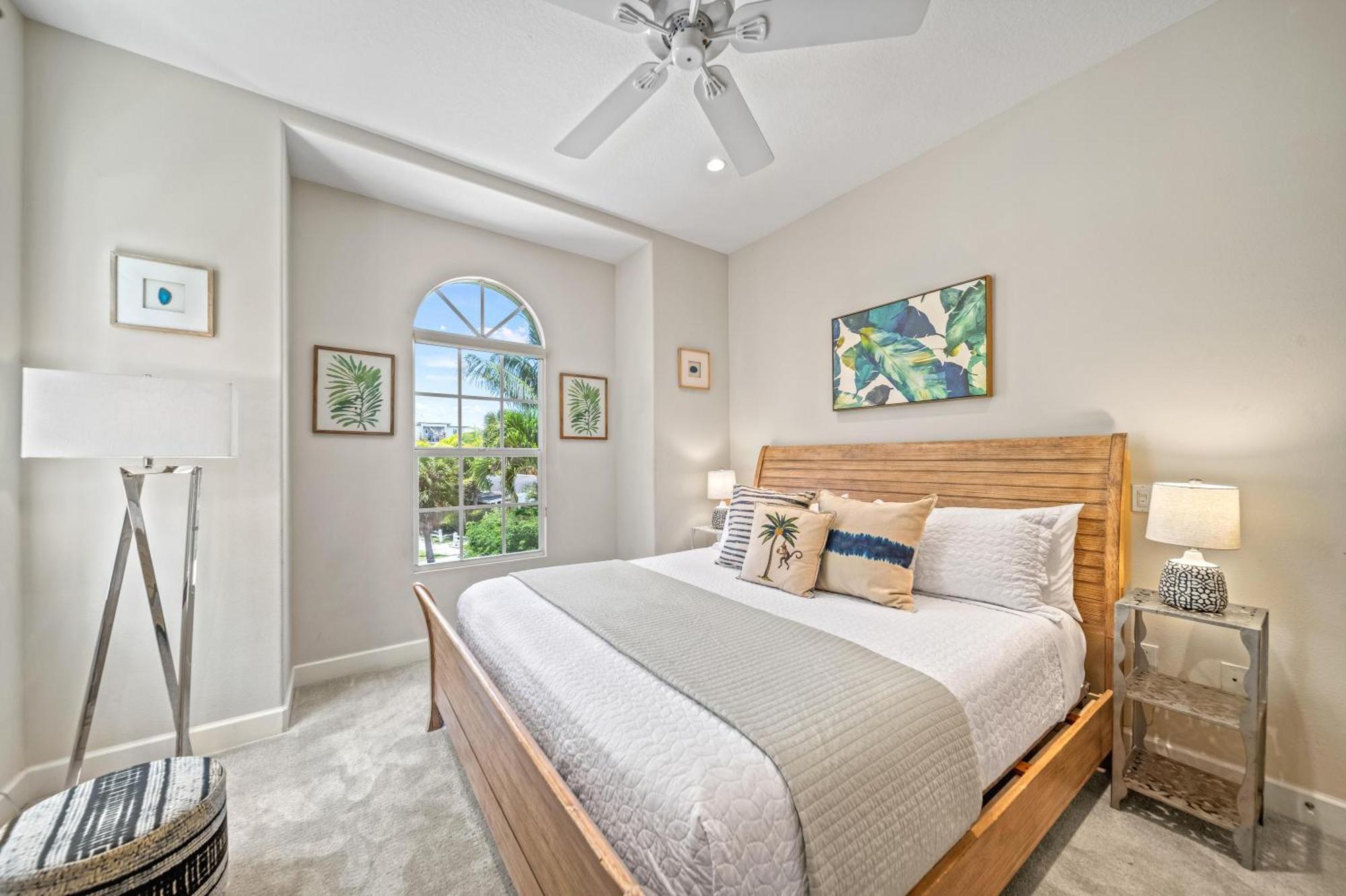 Holiday home Latitude Adjustment - 461 Siesta Key