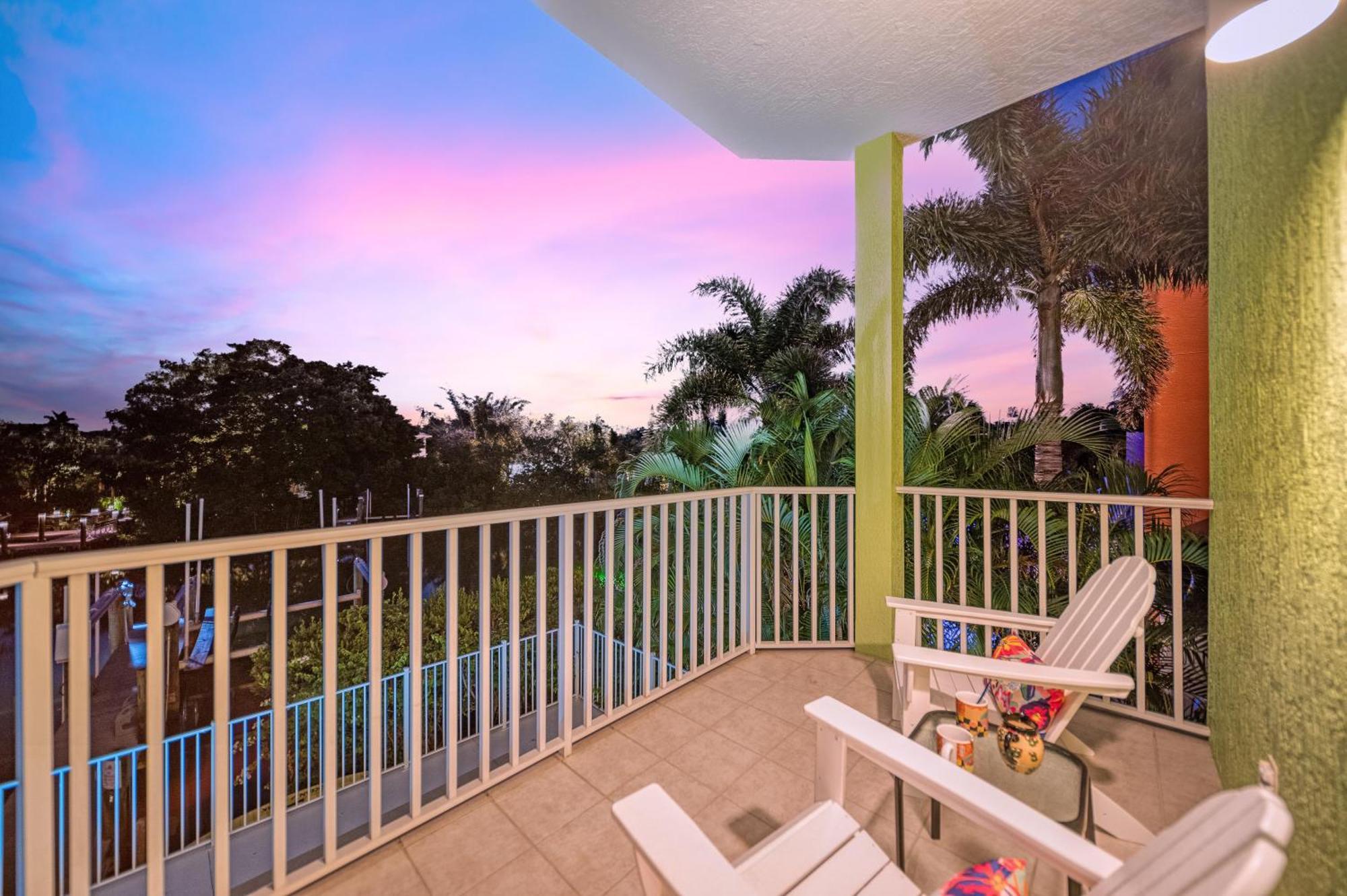 Holiday home Latitude Adjustment - 461 Siesta Key