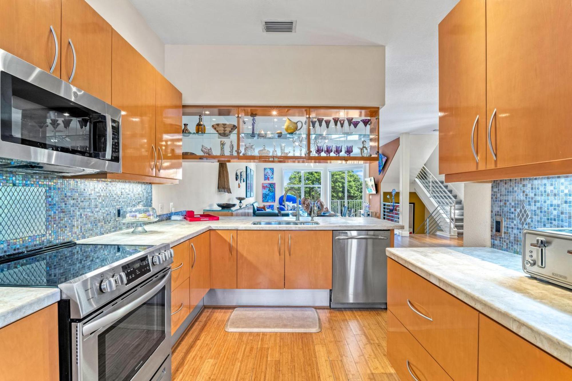 Latitude Adjustment - 461 Holiday home *