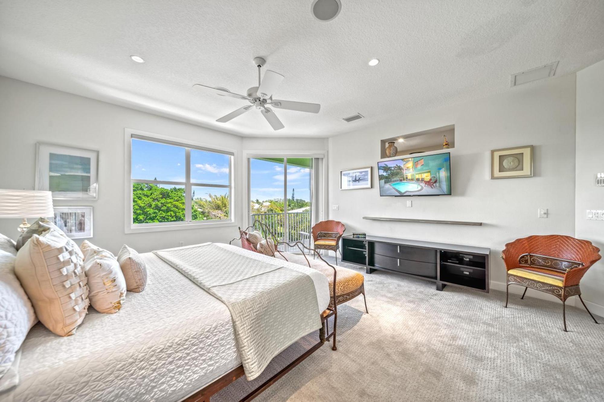 Latitude Adjustment - 461 Holiday home Siesta Key
