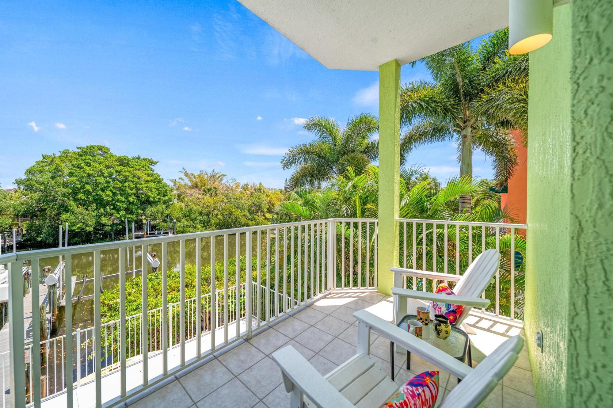 Latitude Adjustment - 461 Holiday home Siesta Key