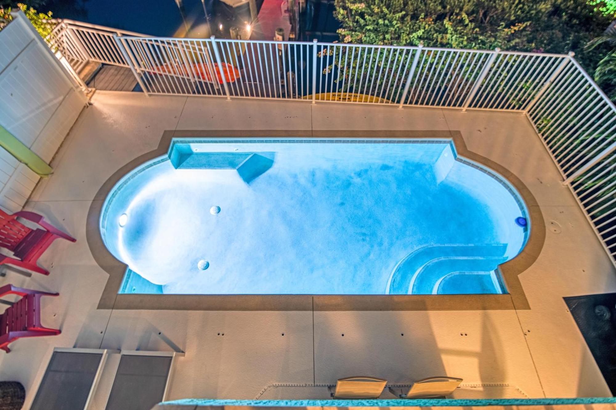 Holiday home Latitude Adjustment - 461 Siesta Key