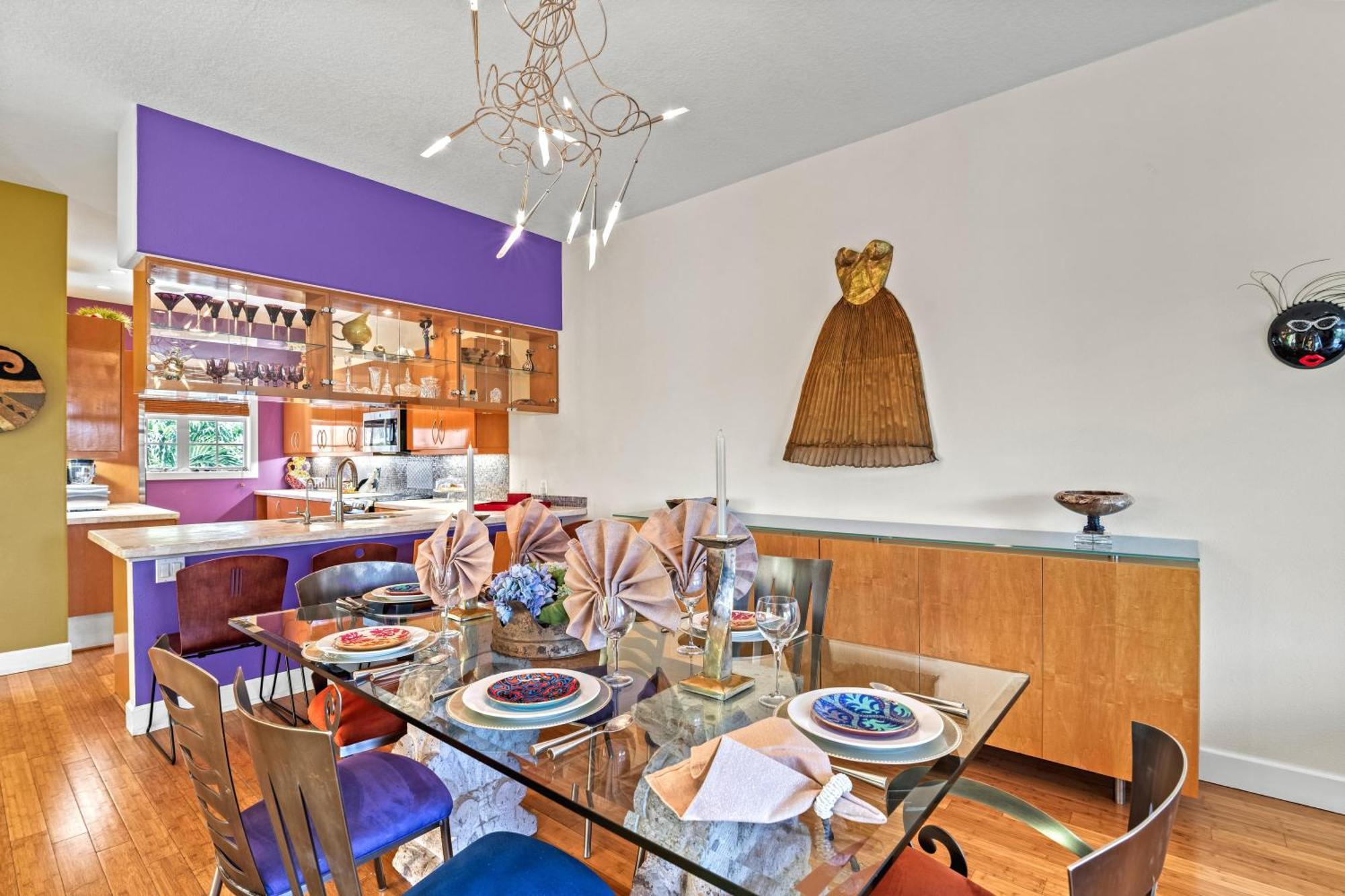 Holiday home Latitude Adjustment - 461 Siesta Key