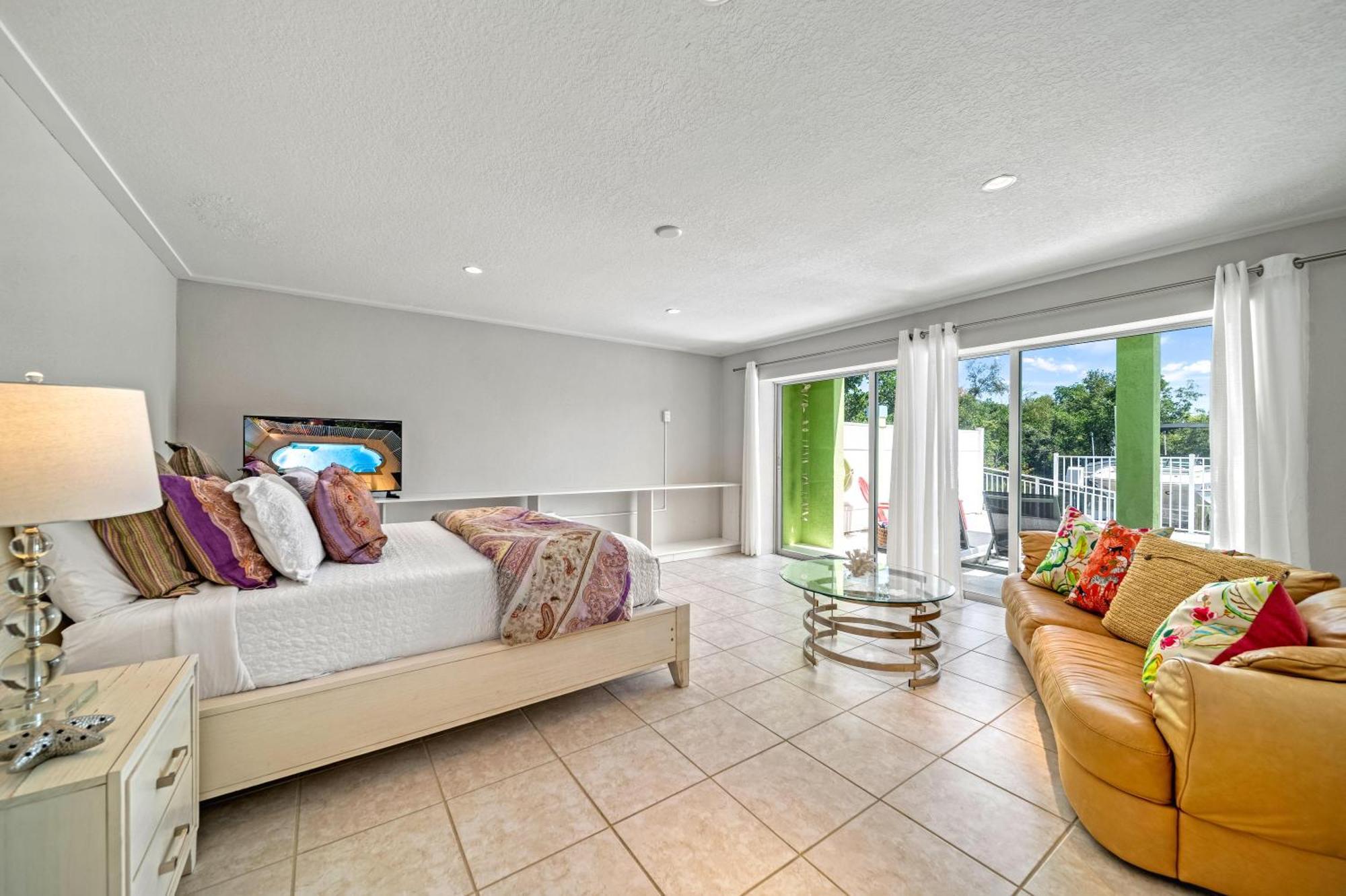 Latitude Adjustment - 461 Holiday home