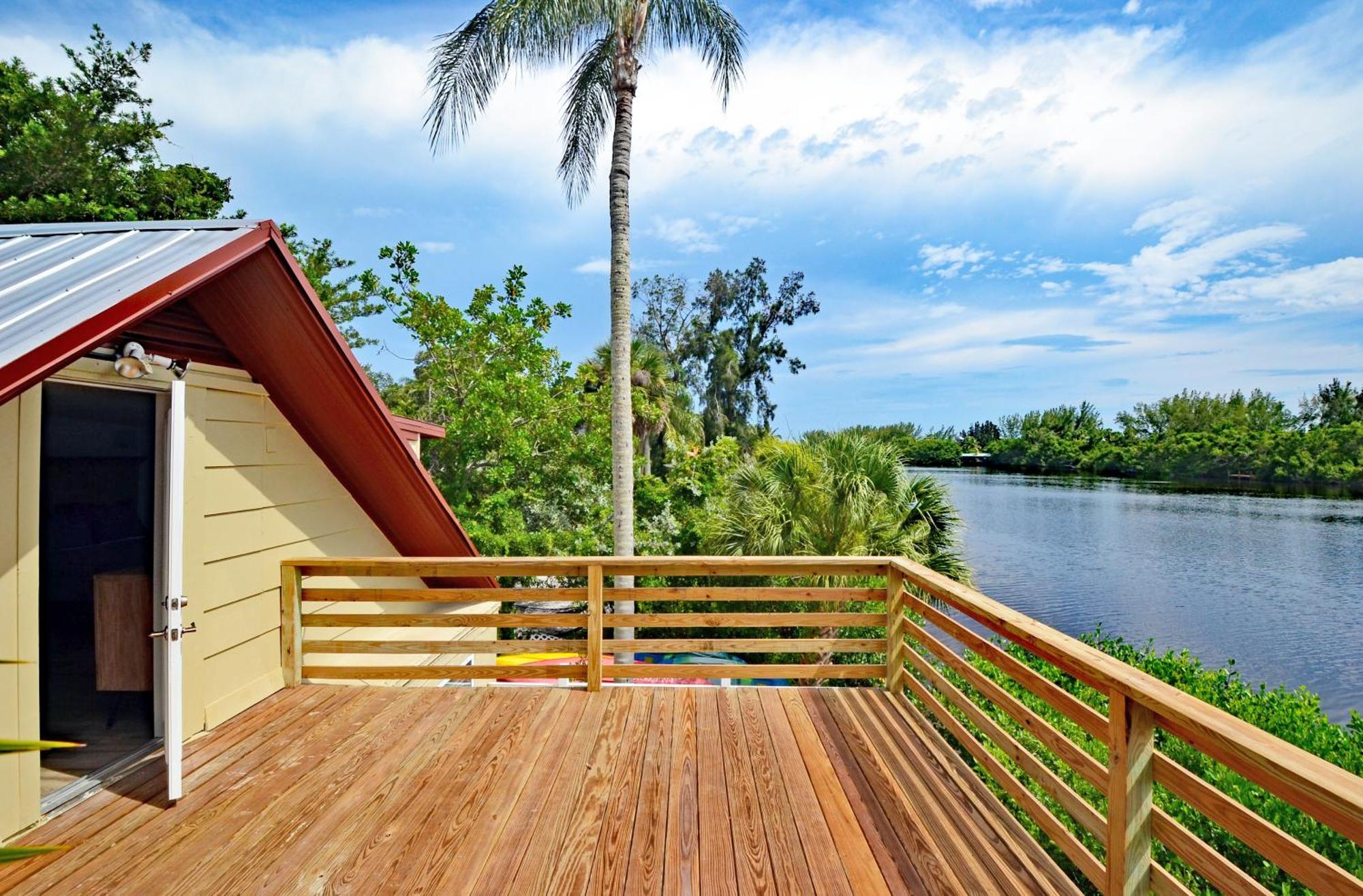 Siesta Heron & Holiday home