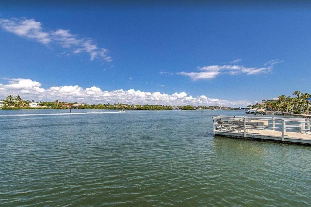 Apartment Cozy Family - Newly Renovated On Siesta Key! Siesta Key