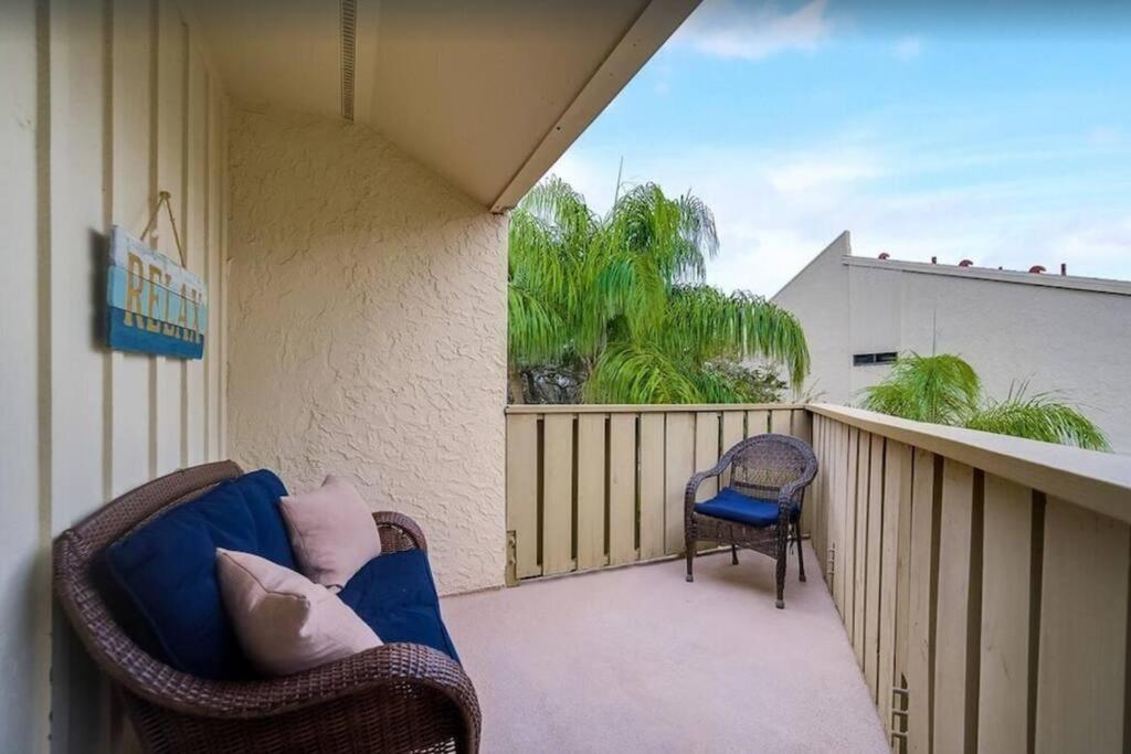 Cozy Family - Newly Renovated On Siesta Key! Apartment *