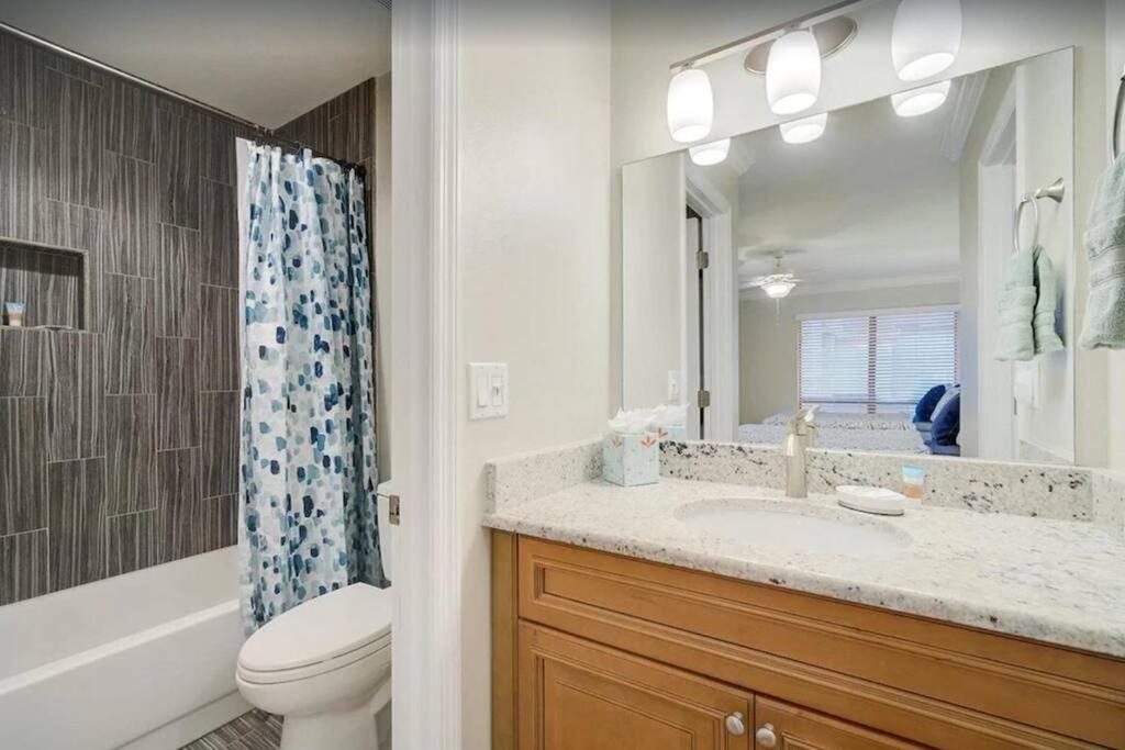 Apartment Cozy Family - Newly Renovated On Siesta Key! Siesta Key