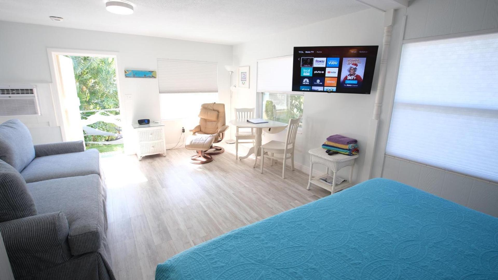Apartment Beachpoint *