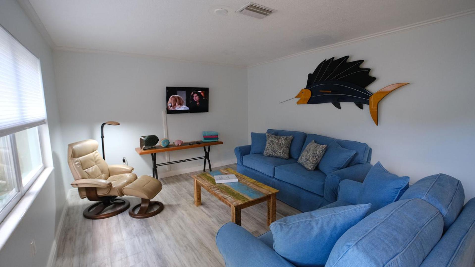 Apartment Beachpoint