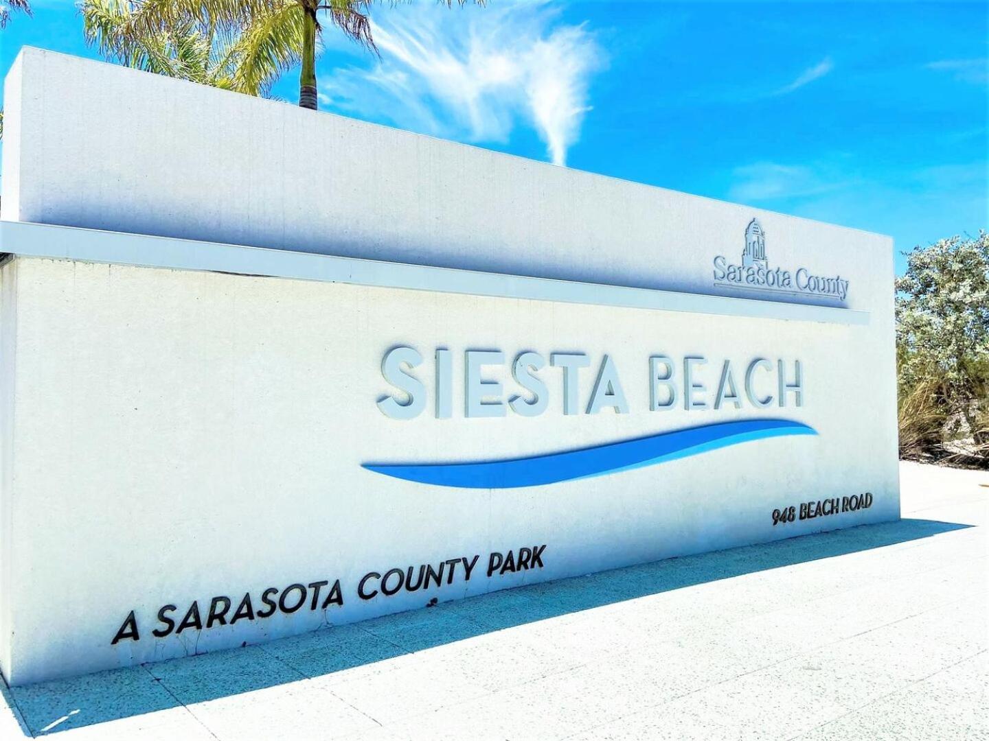 Holiday home Ideal Beach Steps To Siesta Beach And Village Shops And Restaurants