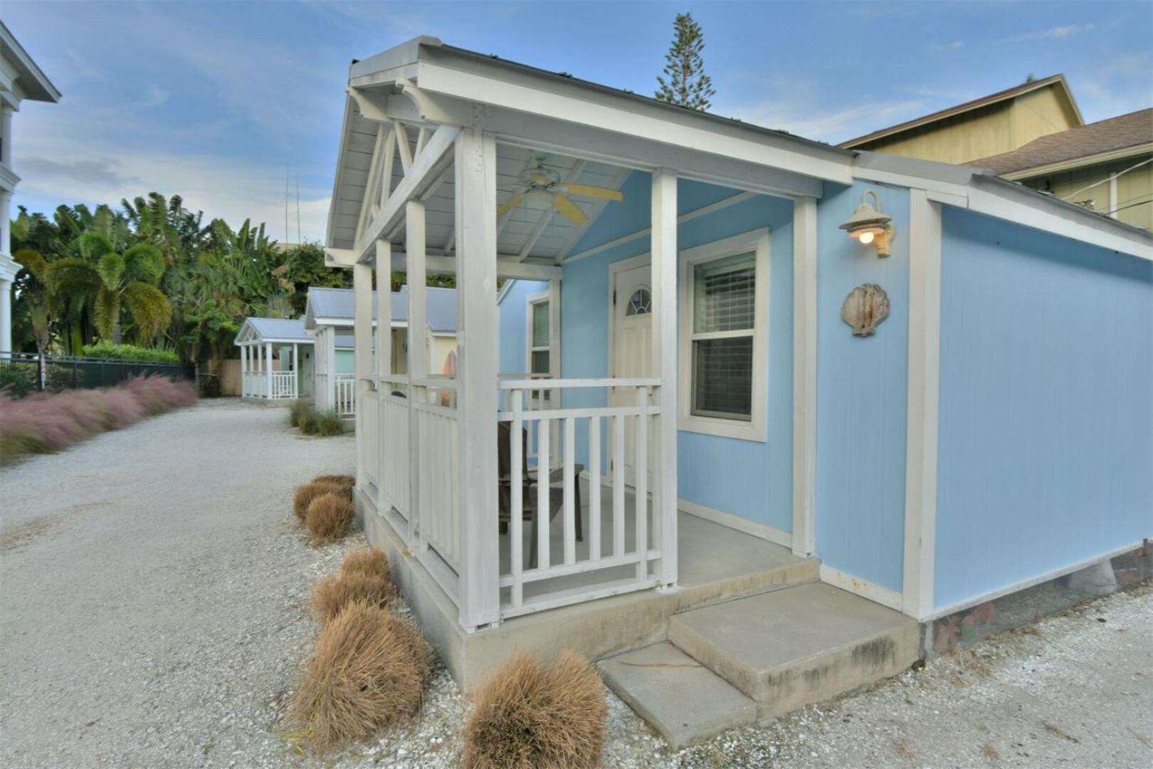 Holiday home Ideal Beach Steps To Siesta Beach And Village Shops And Restaurants