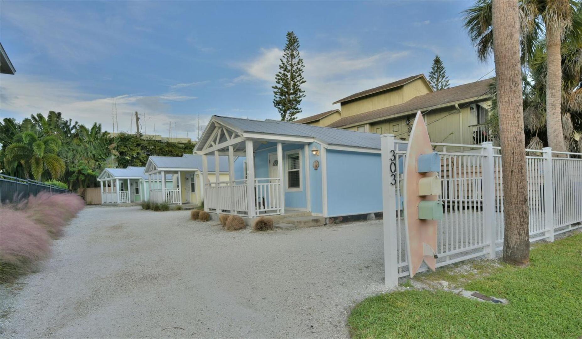 Holiday home Ideal Beach Steps To Siesta Beach And Village Shops And Restaurants *