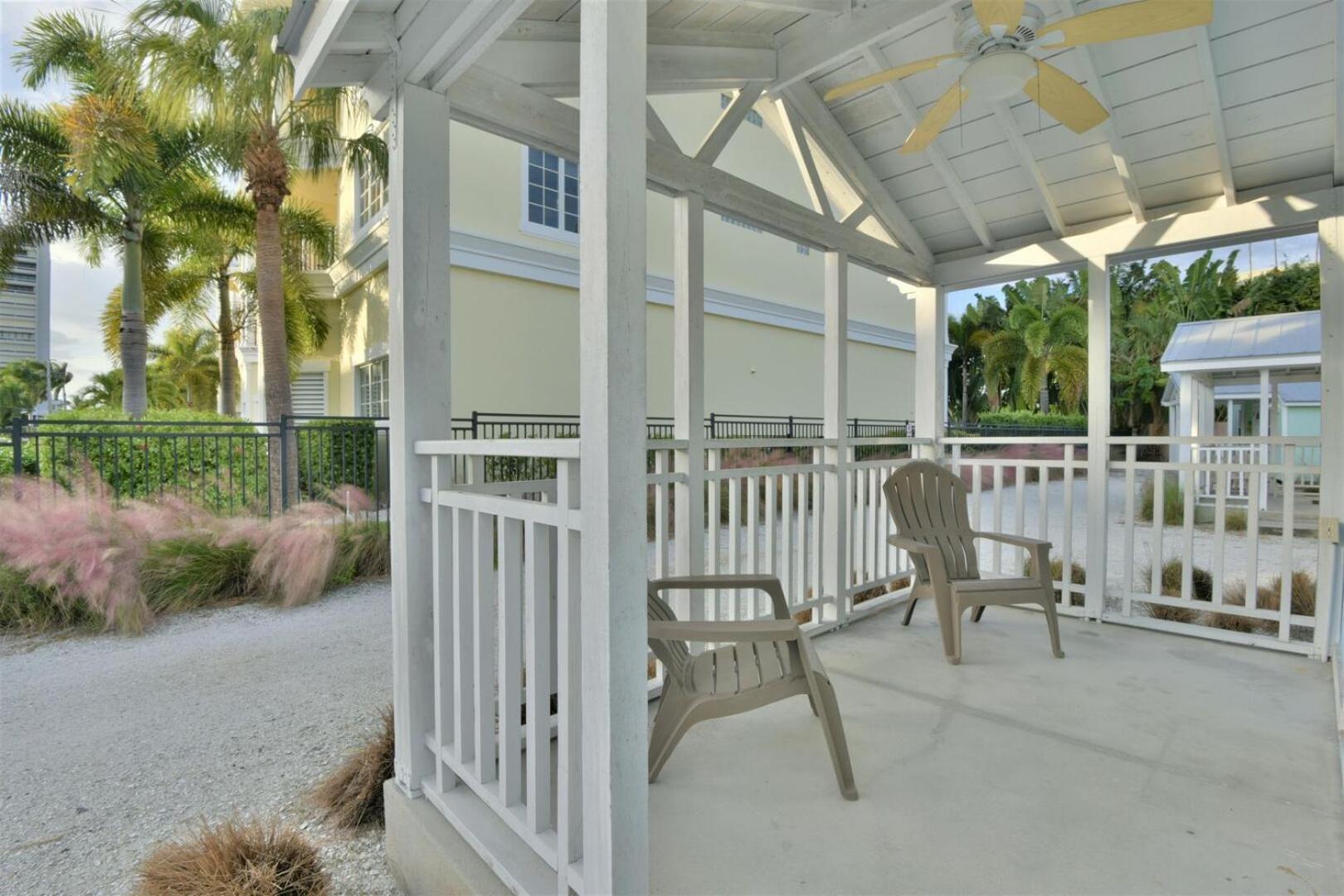 Ideal Beach Steps To Siesta Beach And Village Shops And Restaurants Holiday home Siesta Key