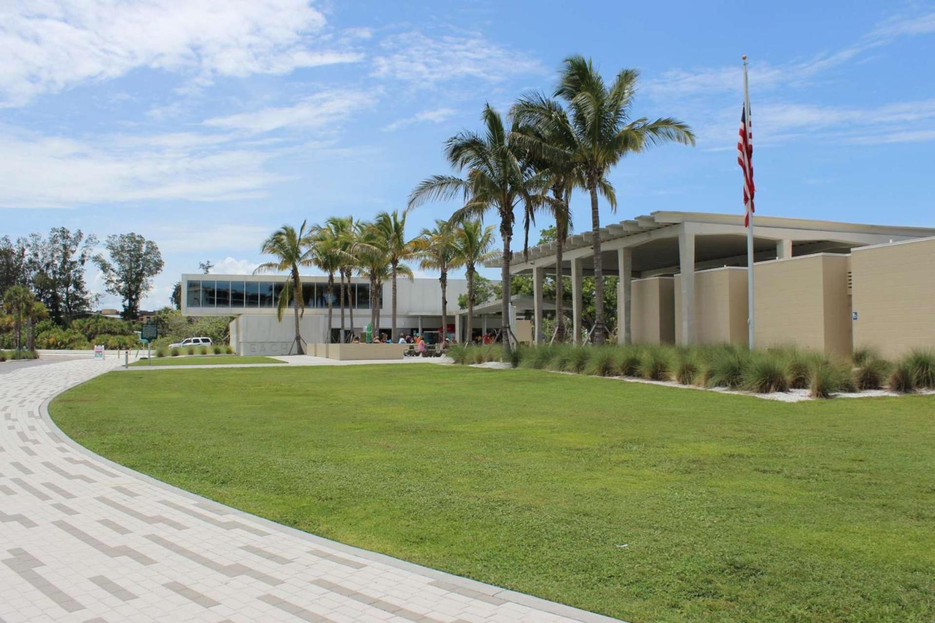Our House At The W-tower 5th Fl Siesta Key
