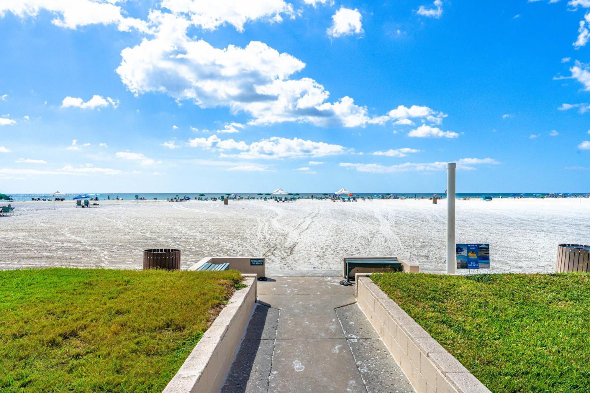 Palm Bay Club By Beachside Management Apartment Siesta Key