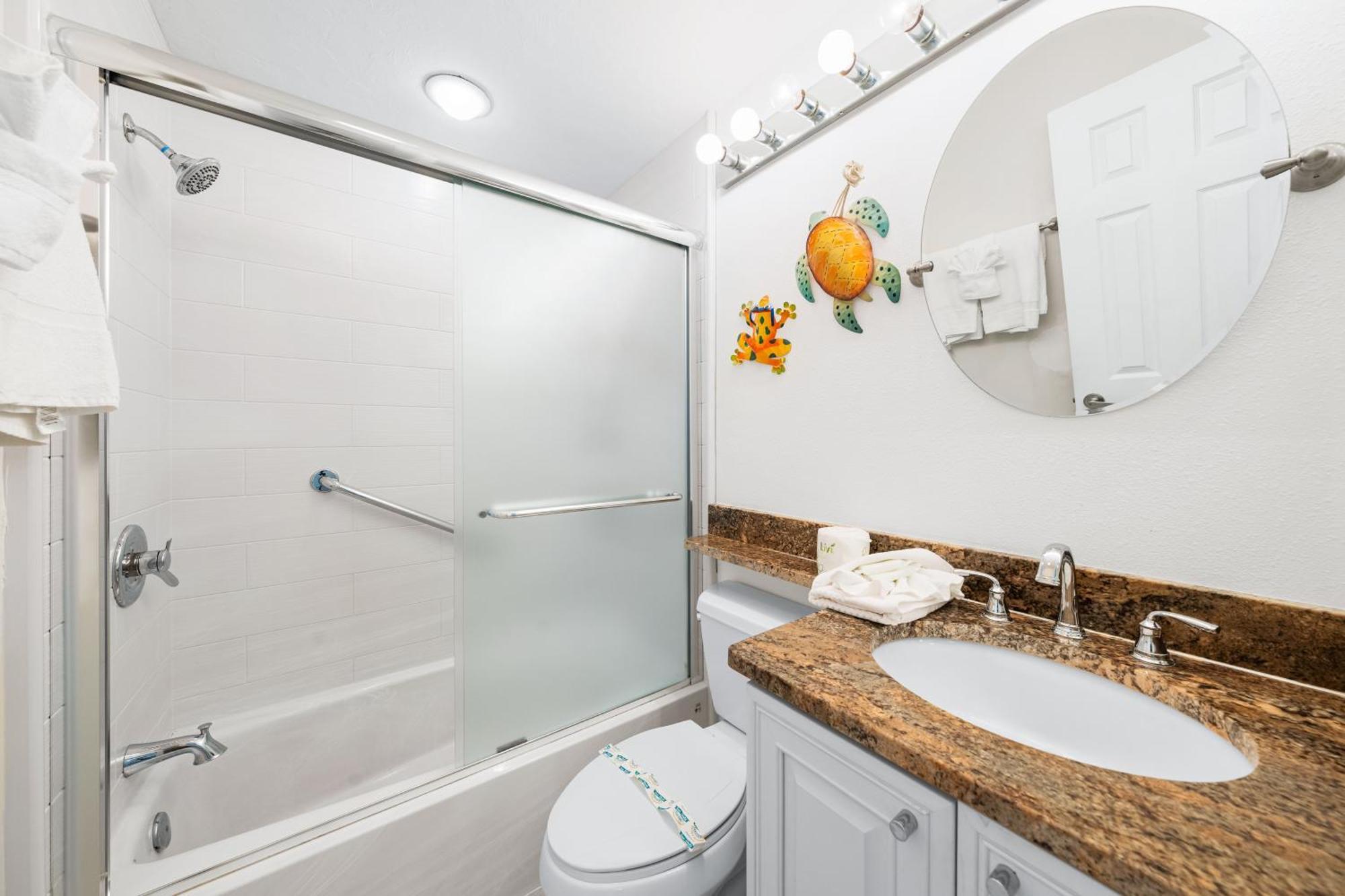 Jamaica Royale Beachfront Tower Apartment *