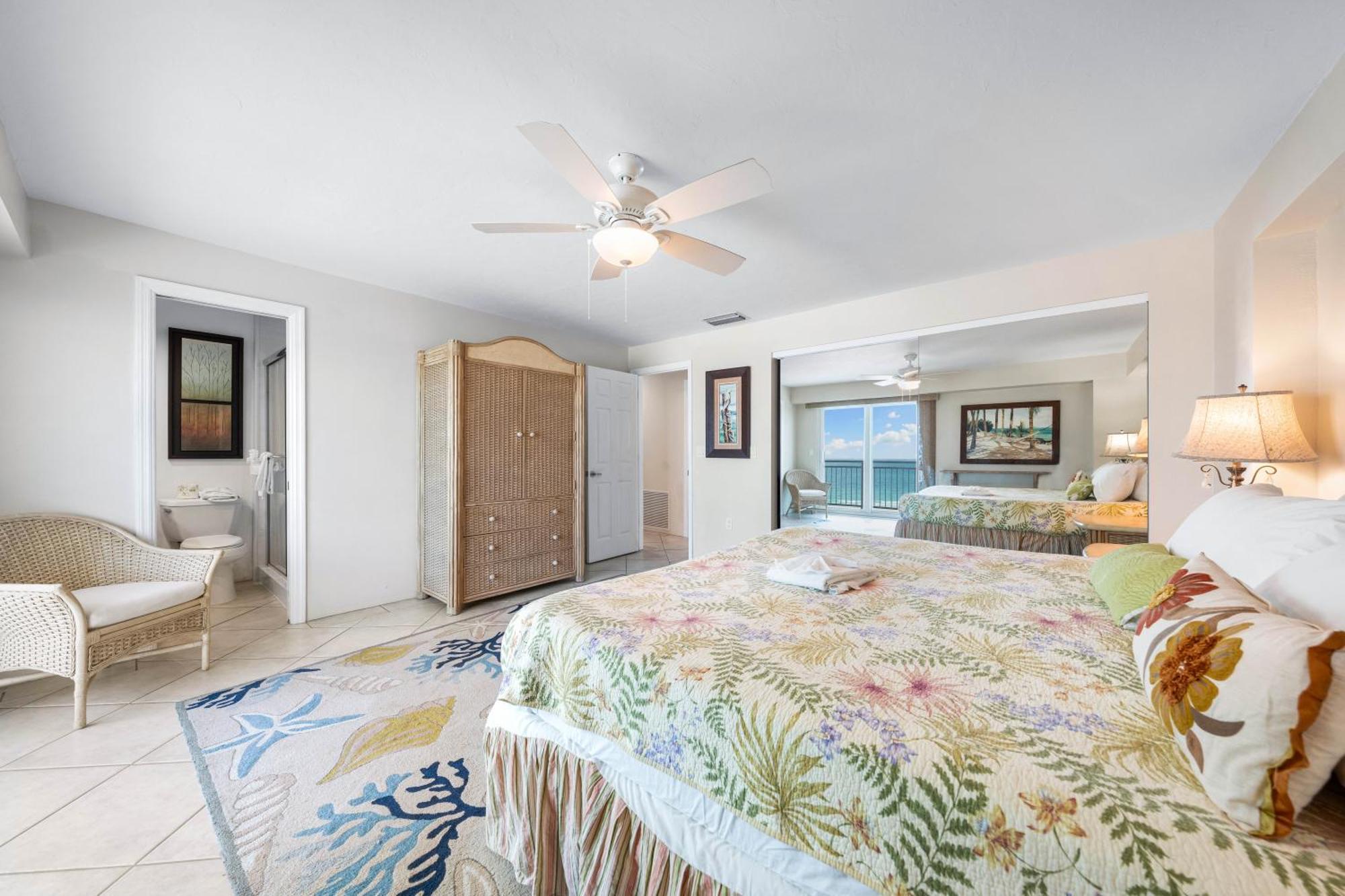 Jamaica Royale Beachfront Tower * Siesta Key