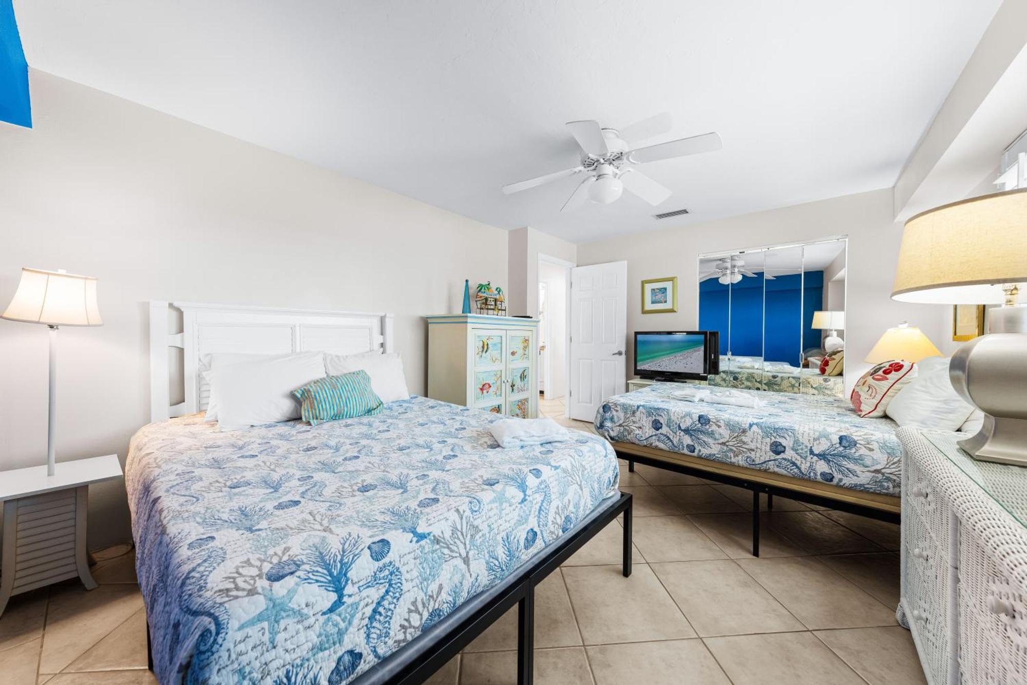 Jamaica Royale Beachfront Tower Apartment