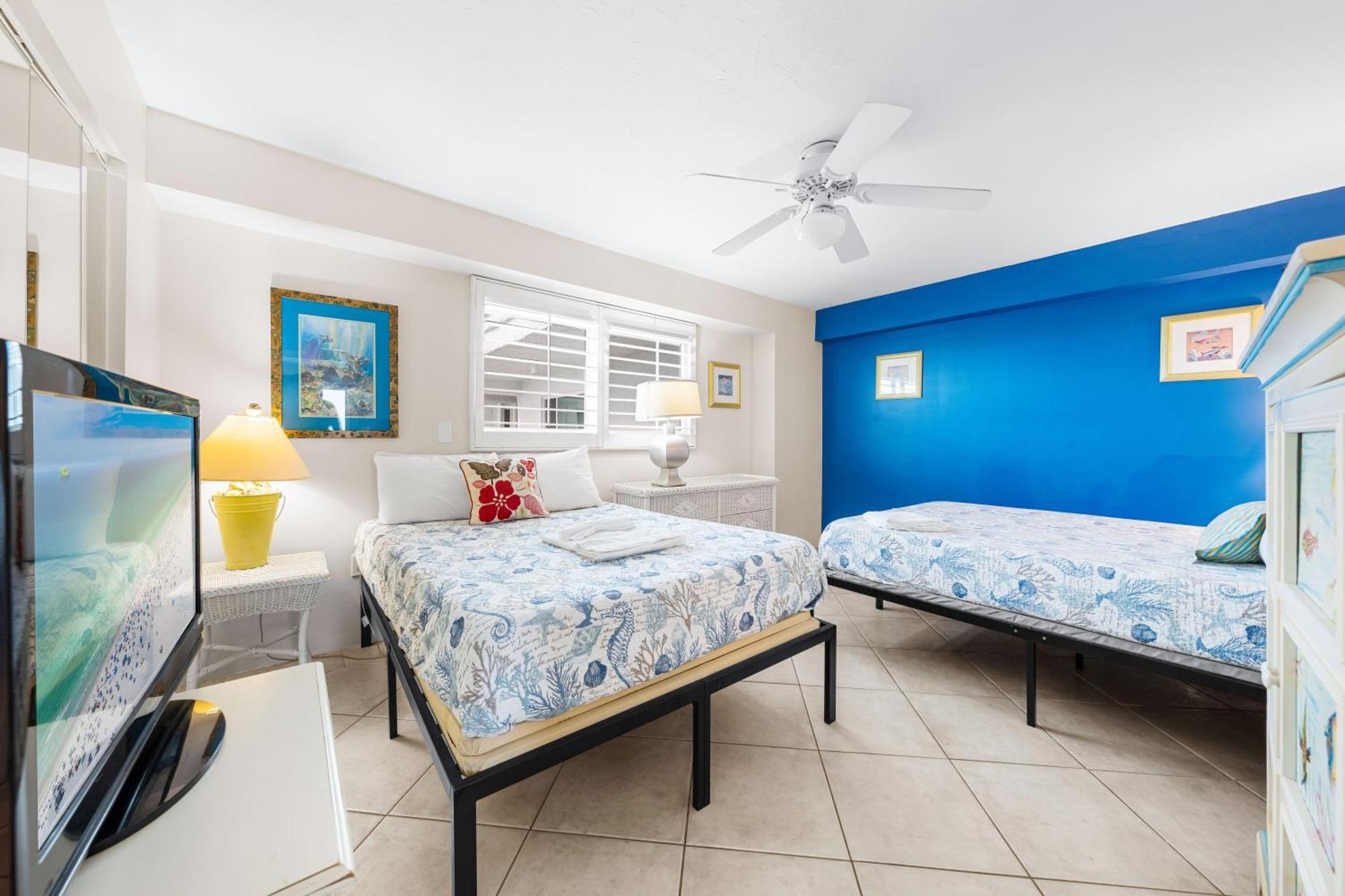 Jamaica Royale Beachfront Tower Apartment *