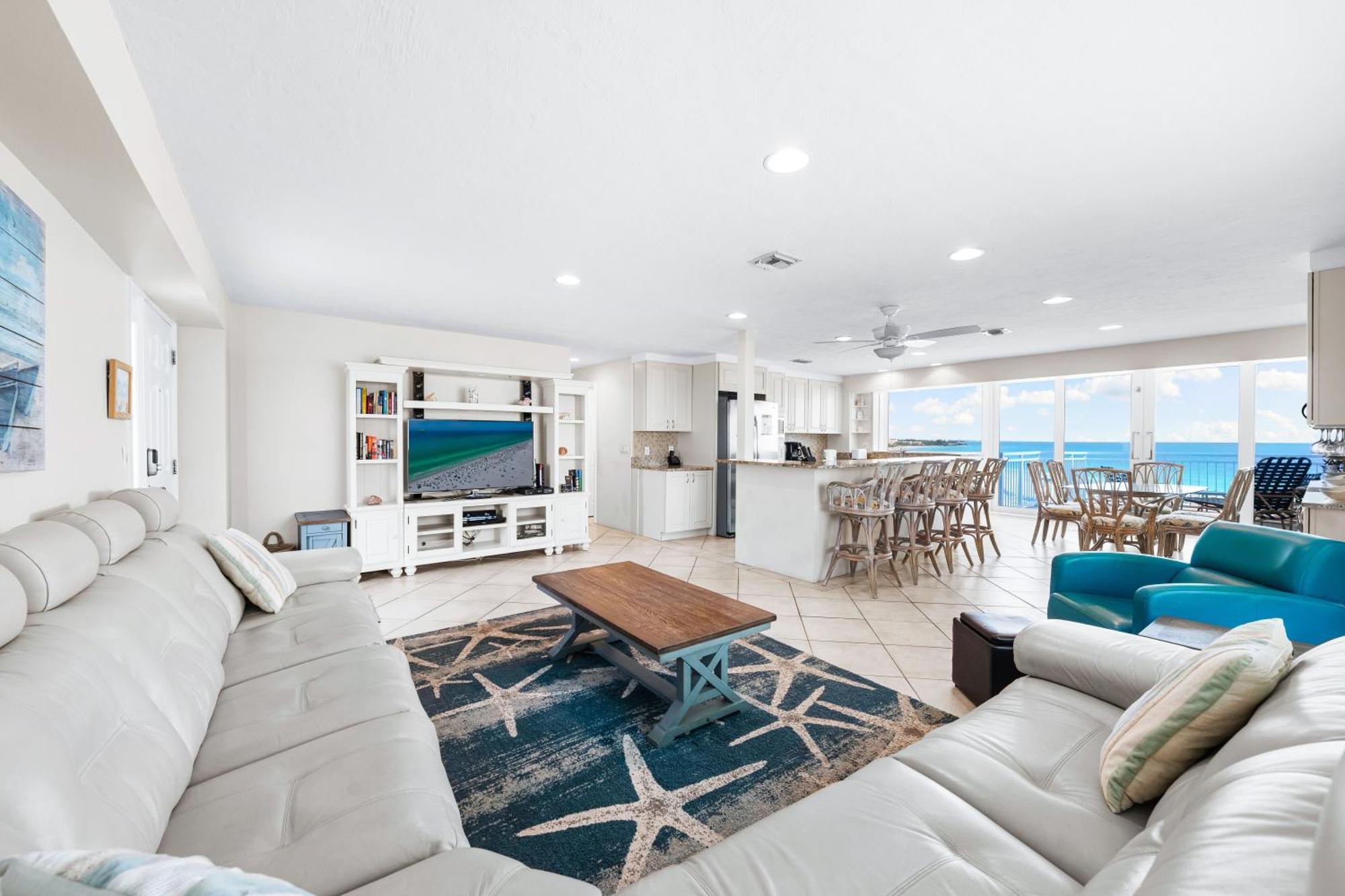Jamaica Royale Beachfront Tower * Siesta Key