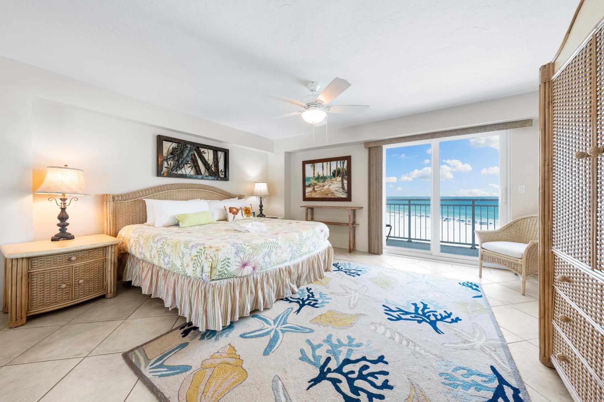 Jamaica Royale Beachfront Tower Apartment