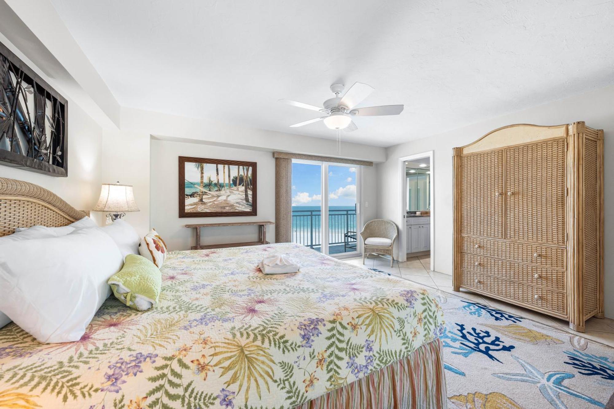 Jamaica Royale Beachfront Tower Apartment Siesta Key