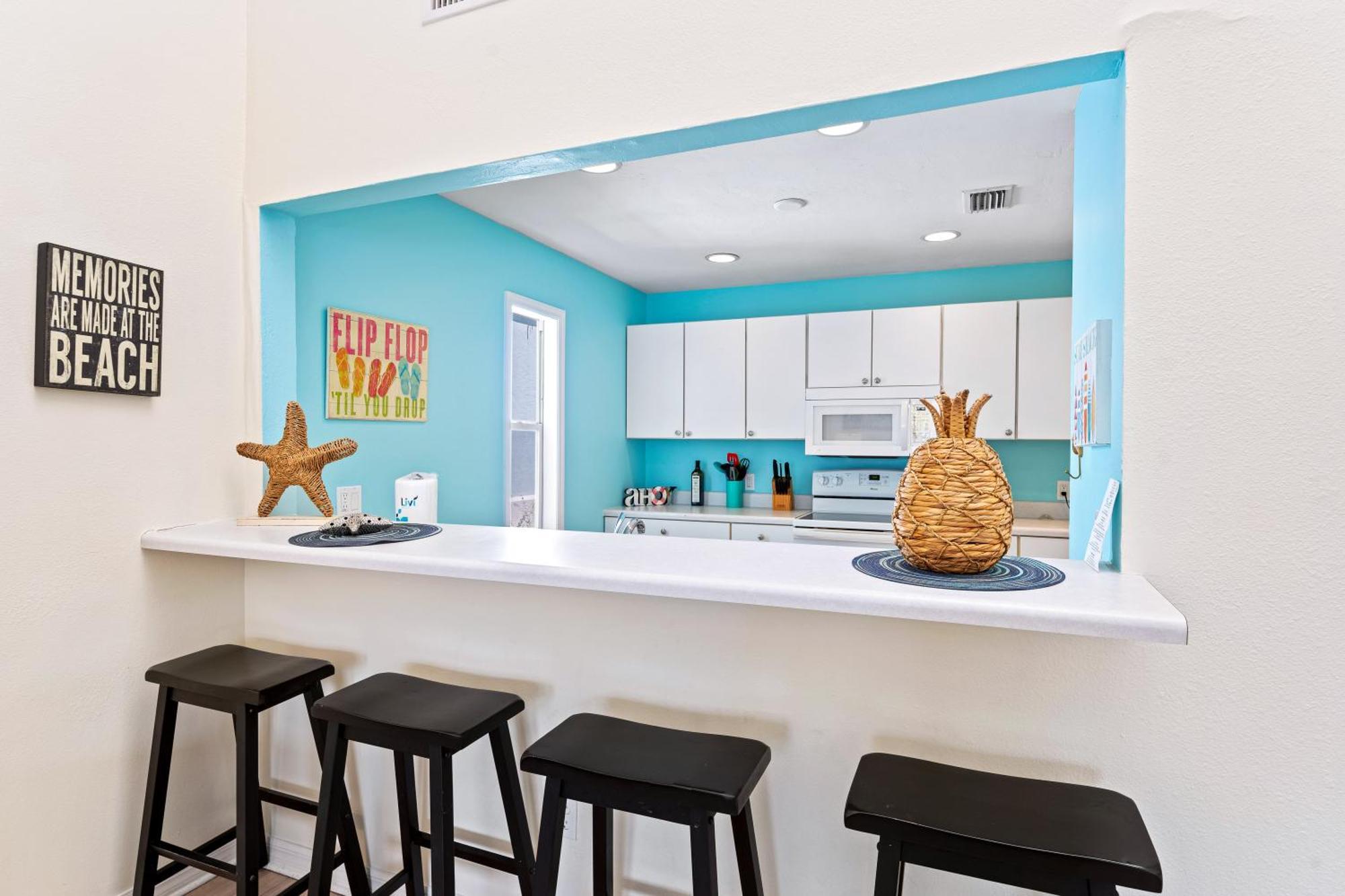 Apartment Living The Dream *
