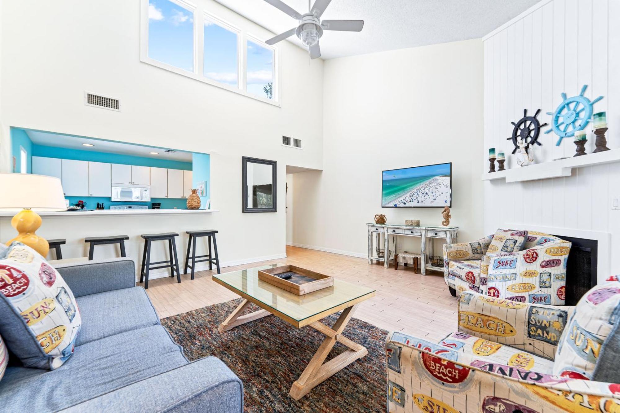 Apartment Living The Dream *