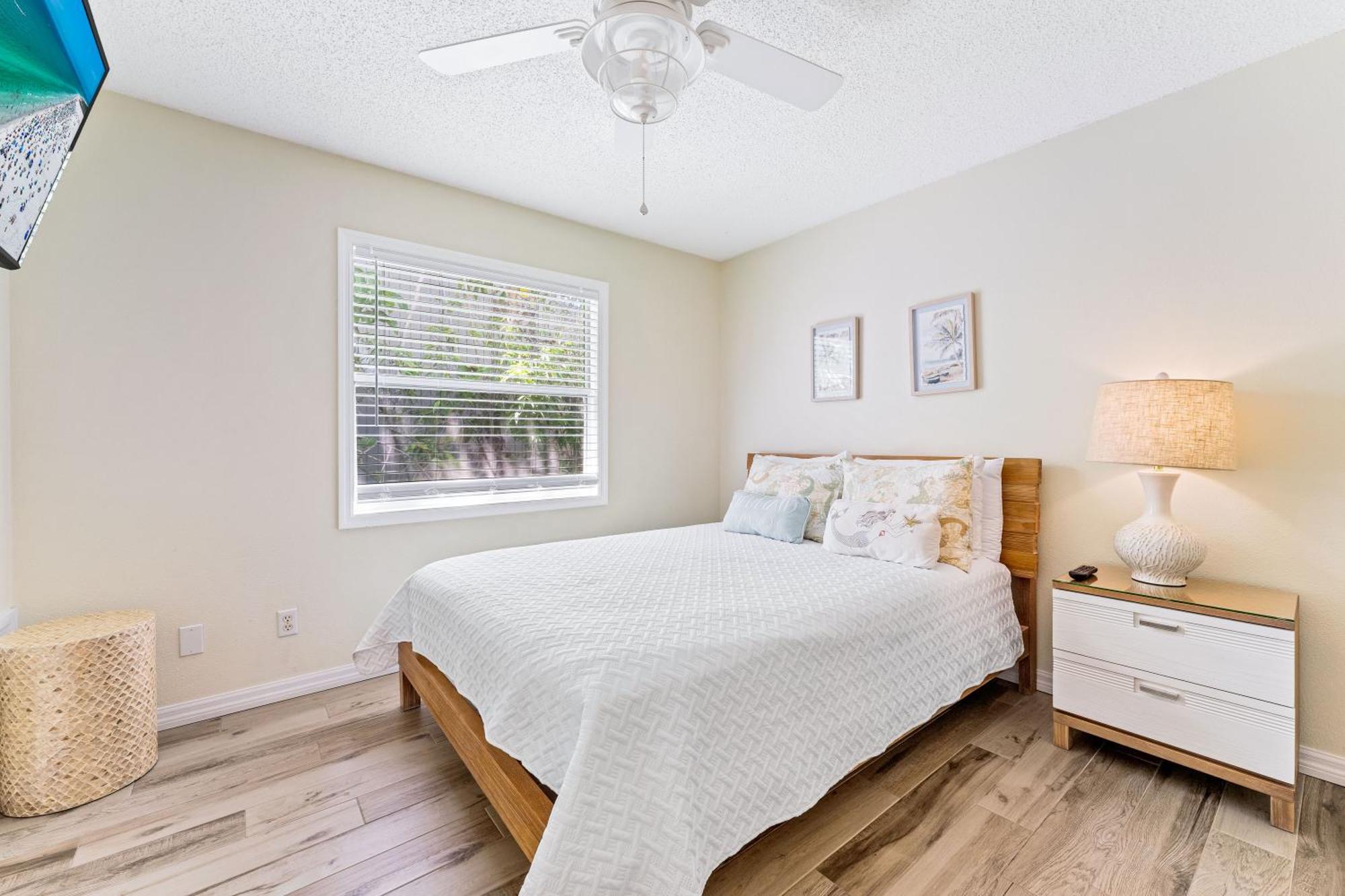 Living The Dream Apartment Siesta Key