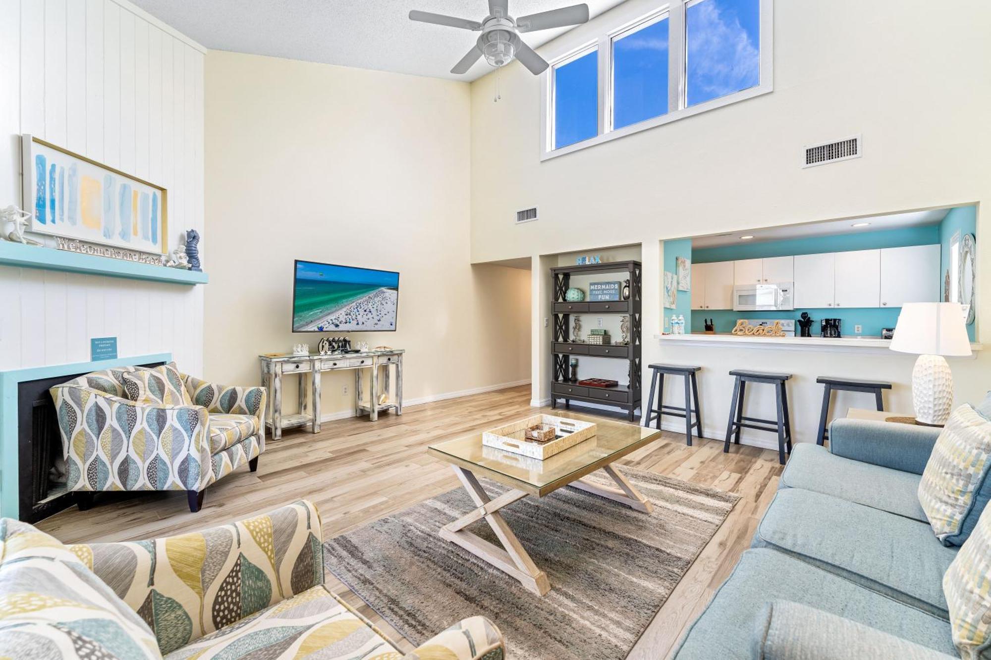 Apartment Living The Dream Siesta Key