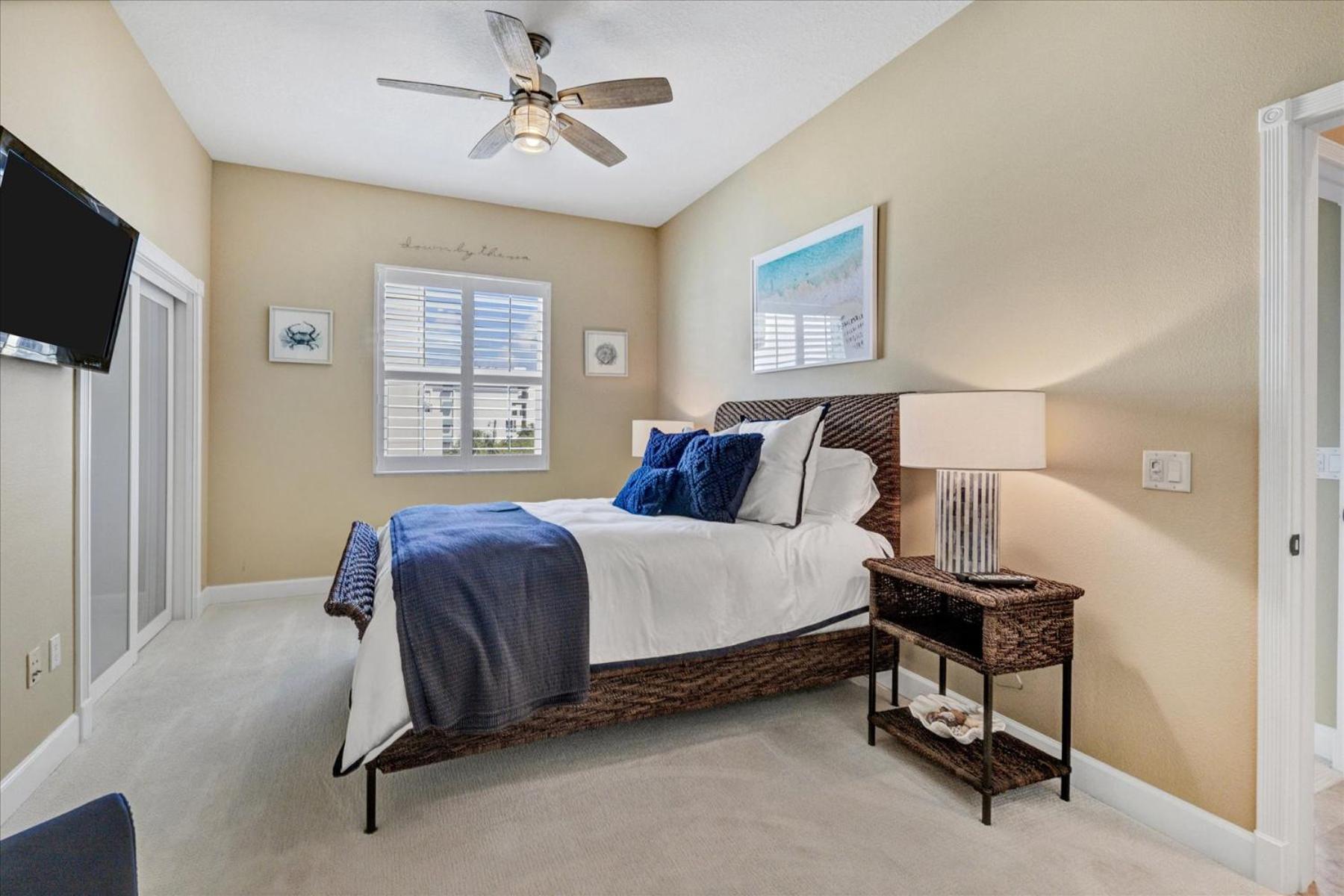 Apartment Ocean Vue Siesta Key