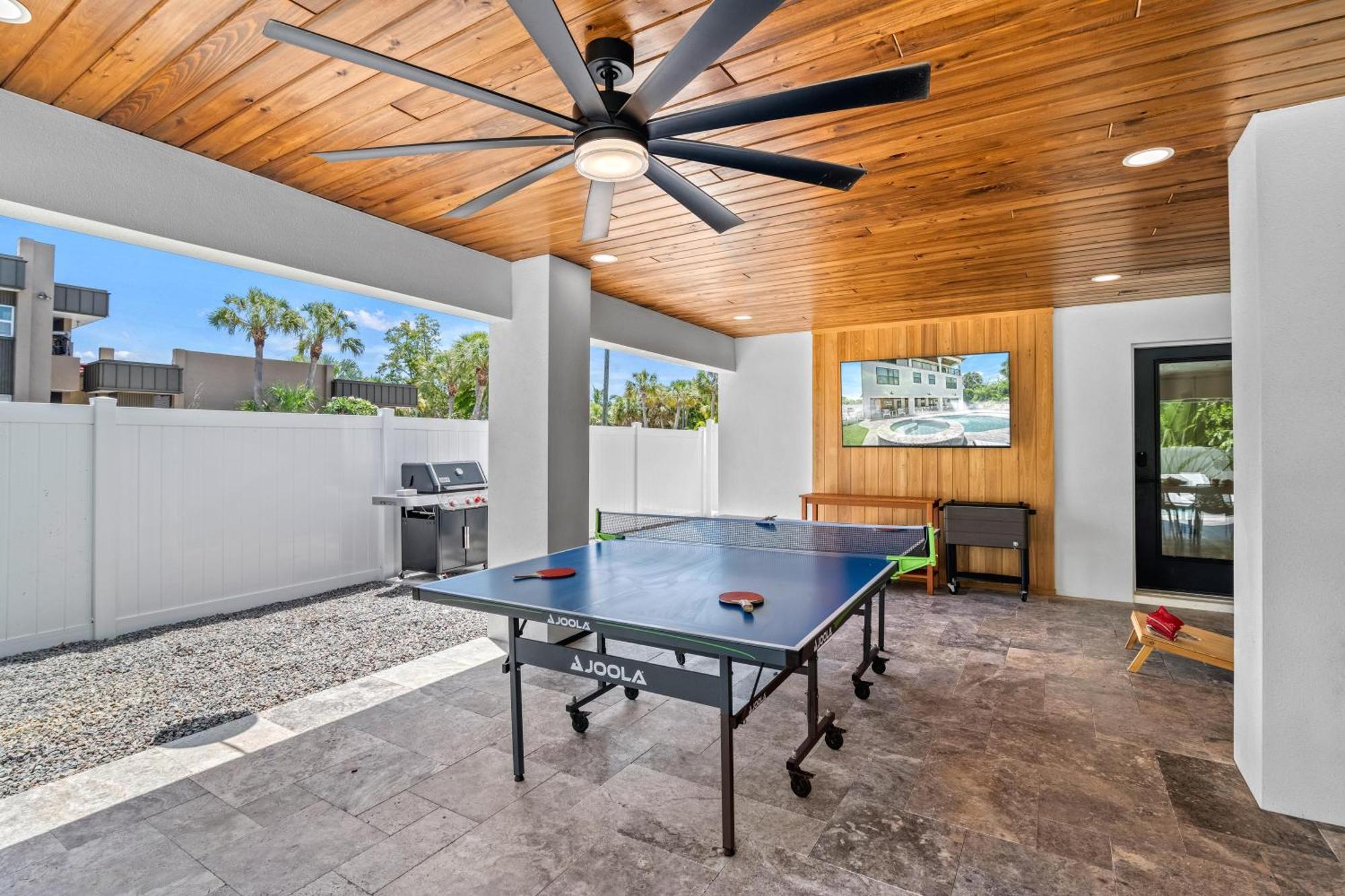 Luxe Lagoon - 119 Siesta Key