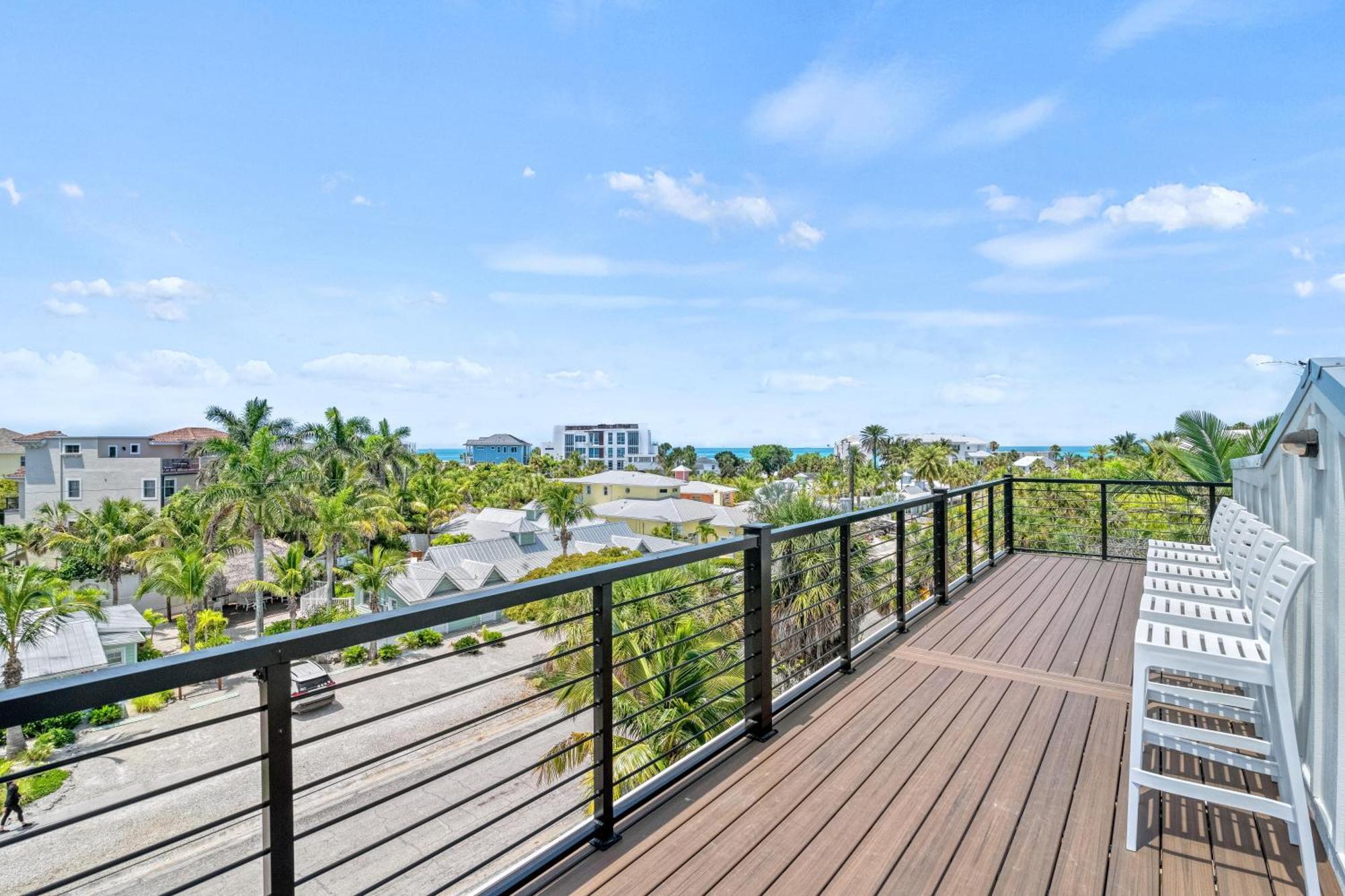 Luxe Lagoon - 119 Holiday home Siesta Key