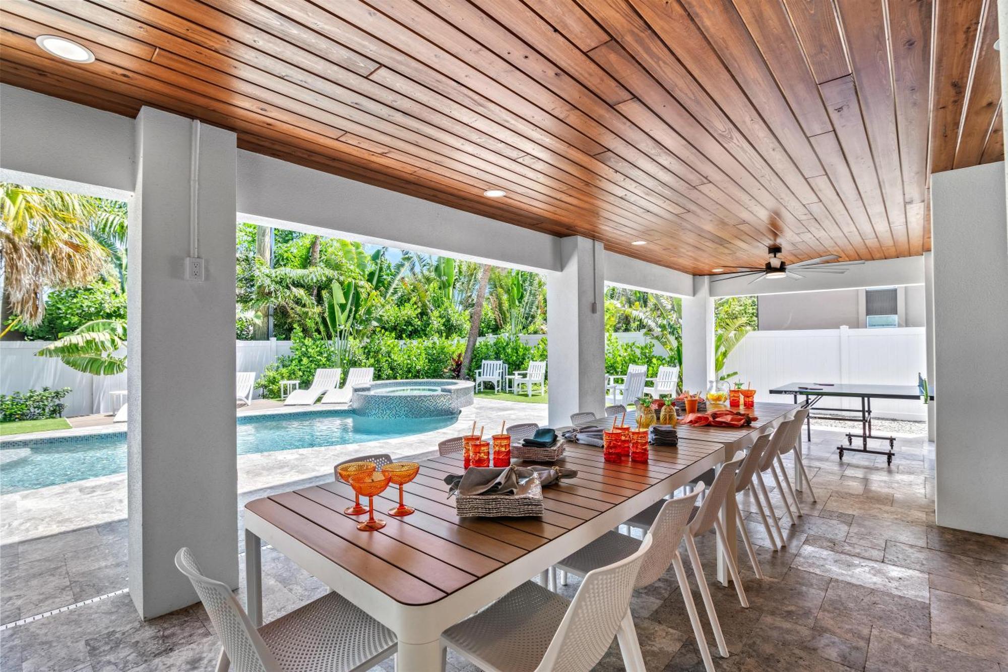 Holiday home Luxe Lagoon - 119 *