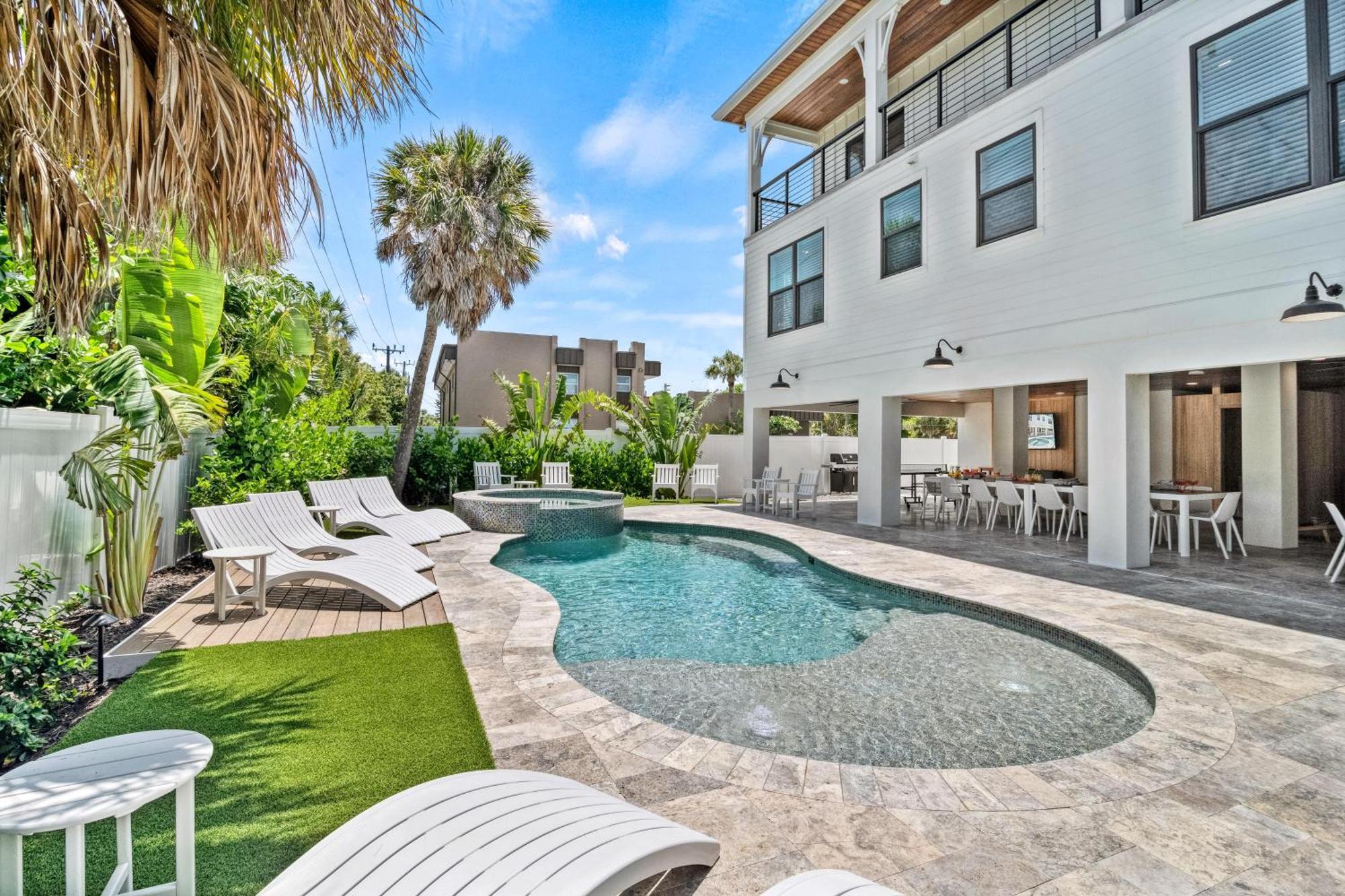 Holiday home Luxe Lagoon - 119 *