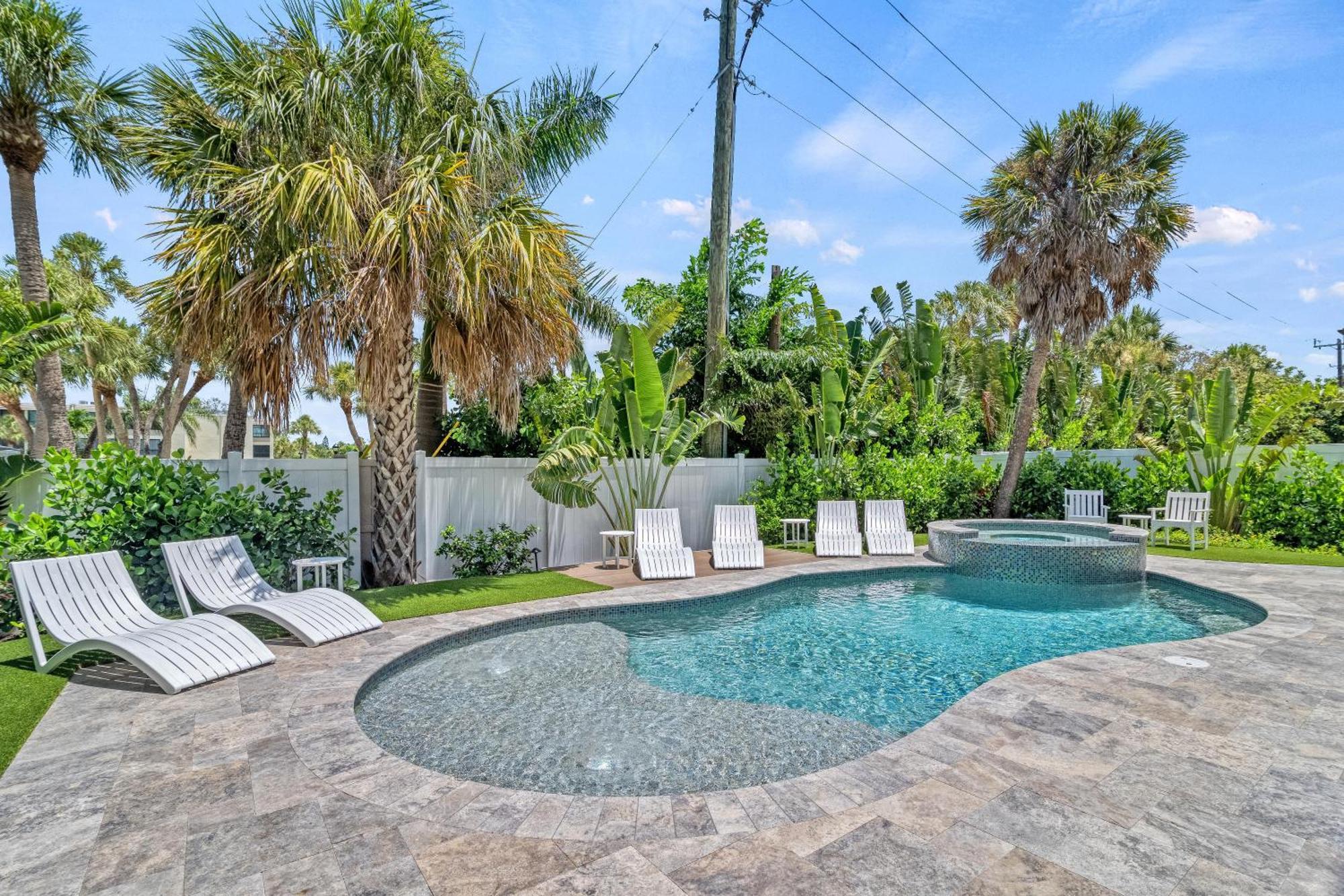 Holiday home Luxe Lagoon - 119