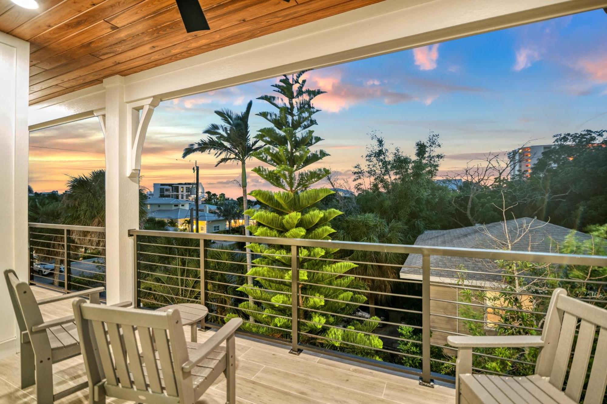 Holiday home Luxe Lagoon - 119 Siesta Key