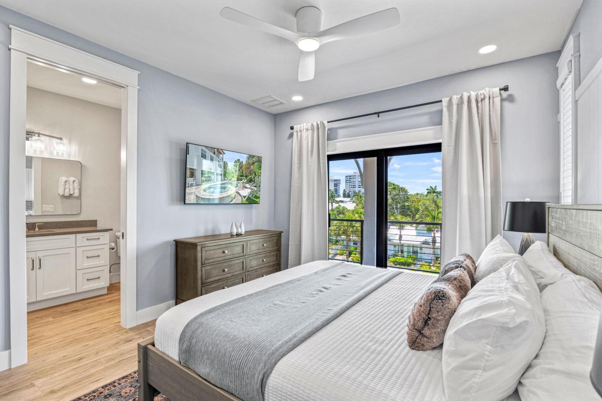 Holiday home Luxe Lagoon - 119 *