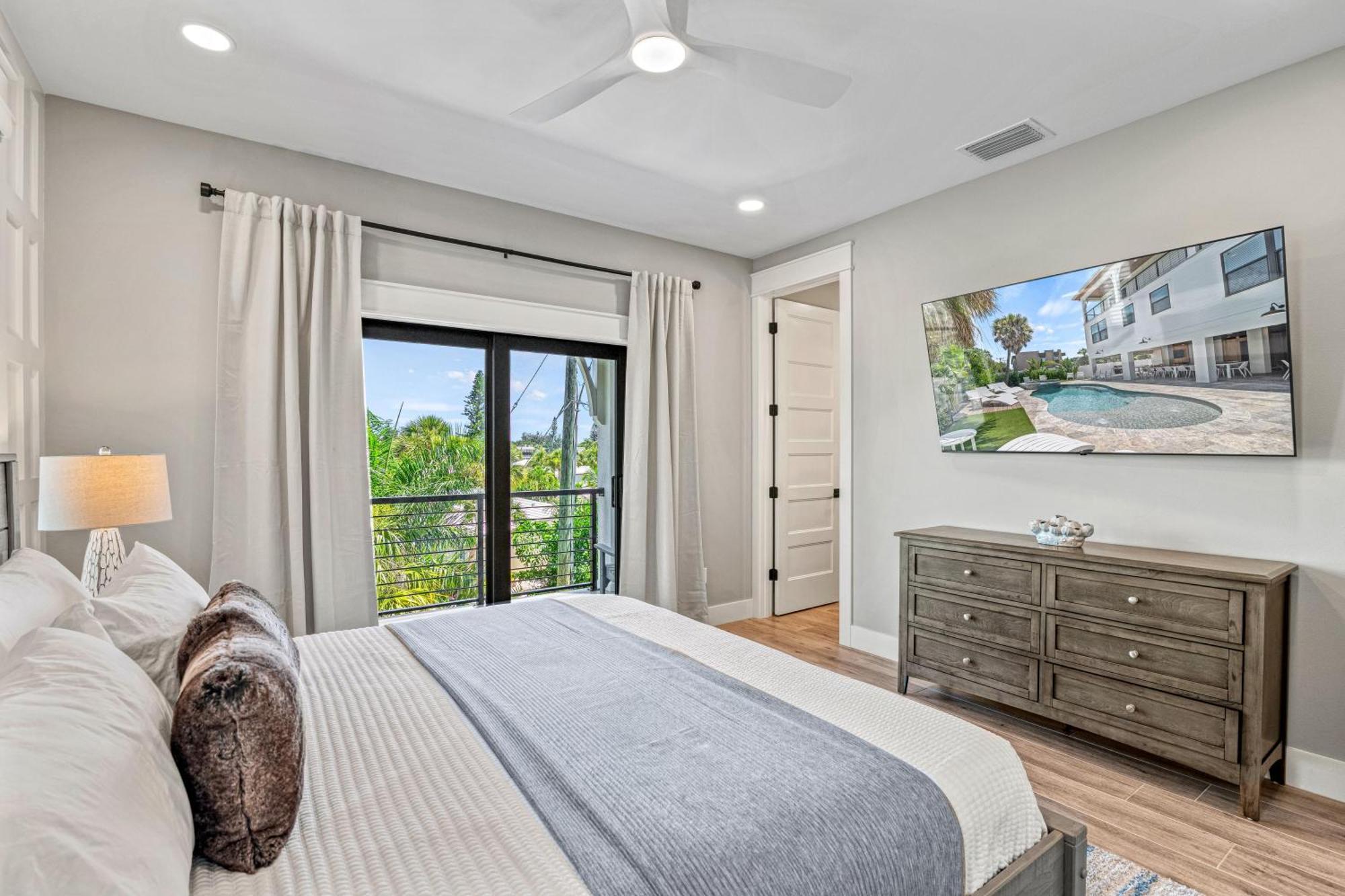 Luxe Lagoon - 119 Holiday home Siesta Key
