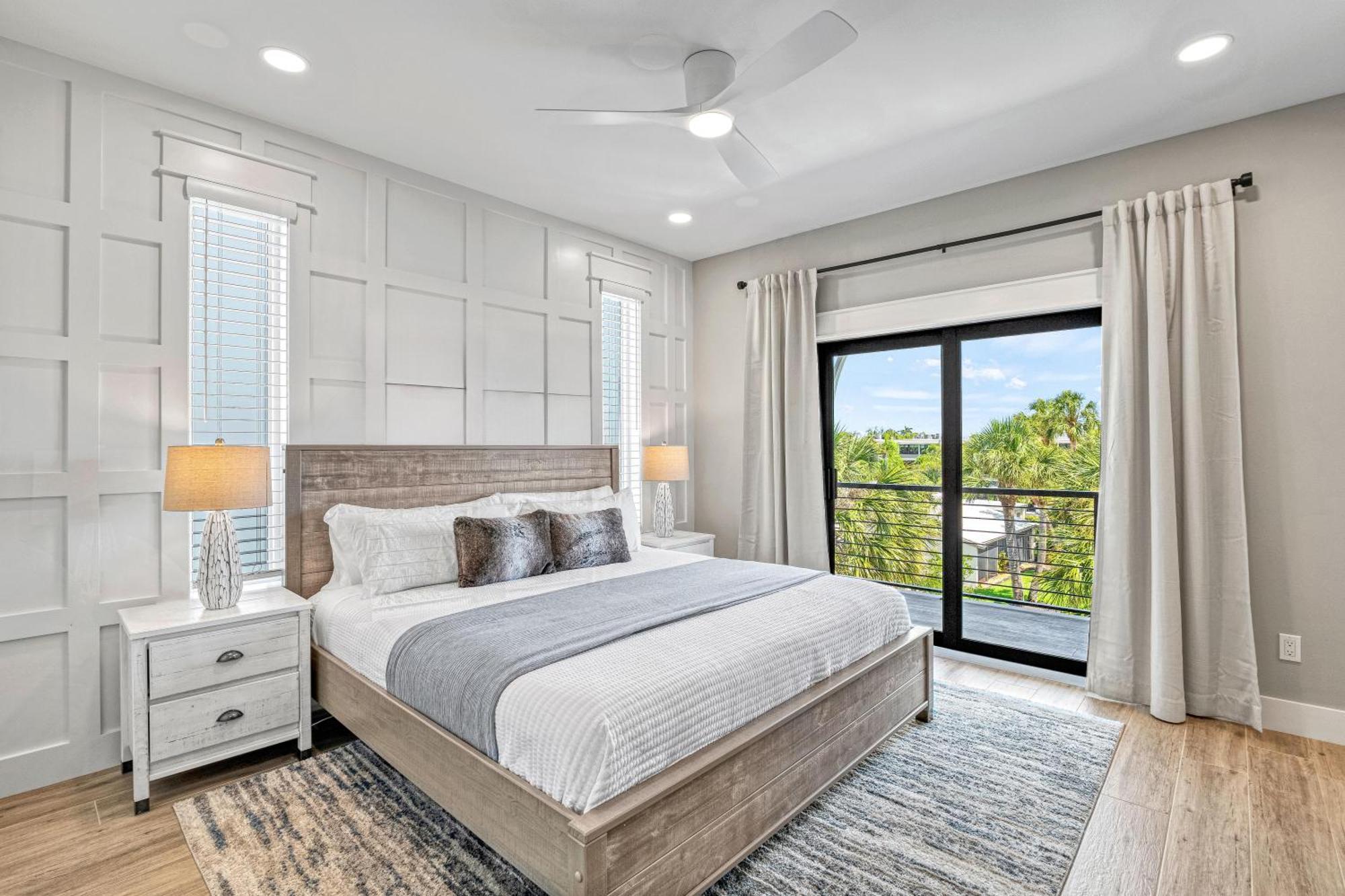 Holiday home Luxe Lagoon - 119 Siesta Key
