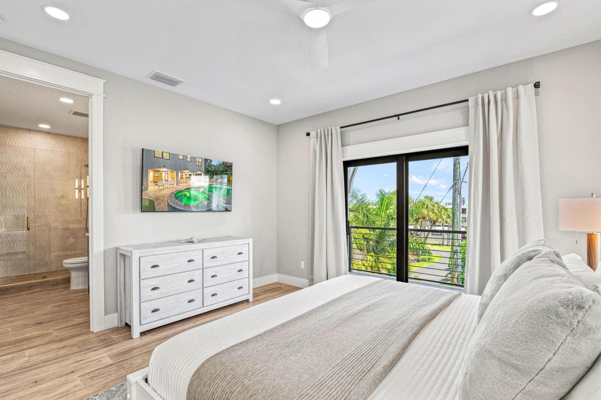Holiday home Luxe Lagoon - 119 *