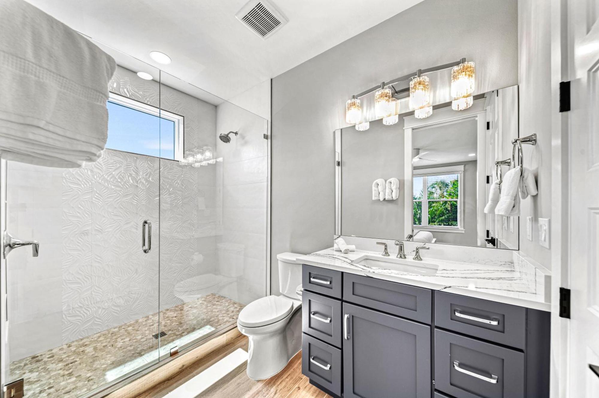 Holiday home Luxe Lagoon - 119 *